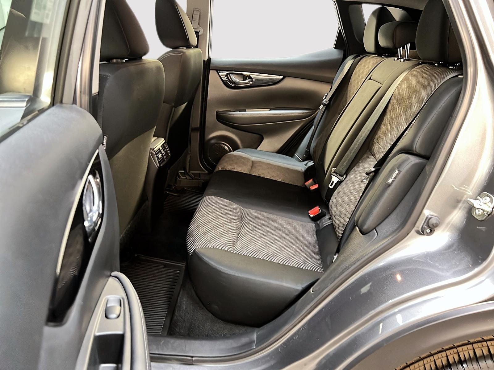 Nissan Qashqai 2023 - Image #9