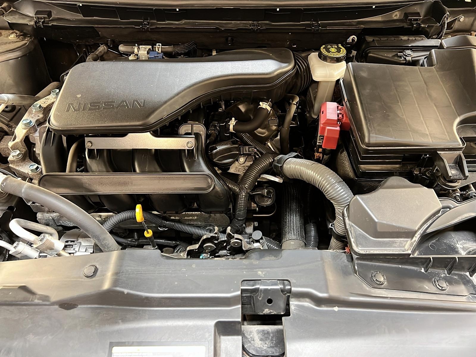 Nissan Qashqai 2023 - Image #12