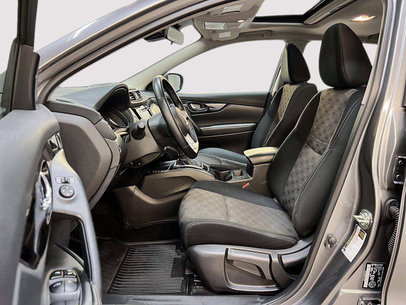 Nissan Qashqai 2023 - Image #7