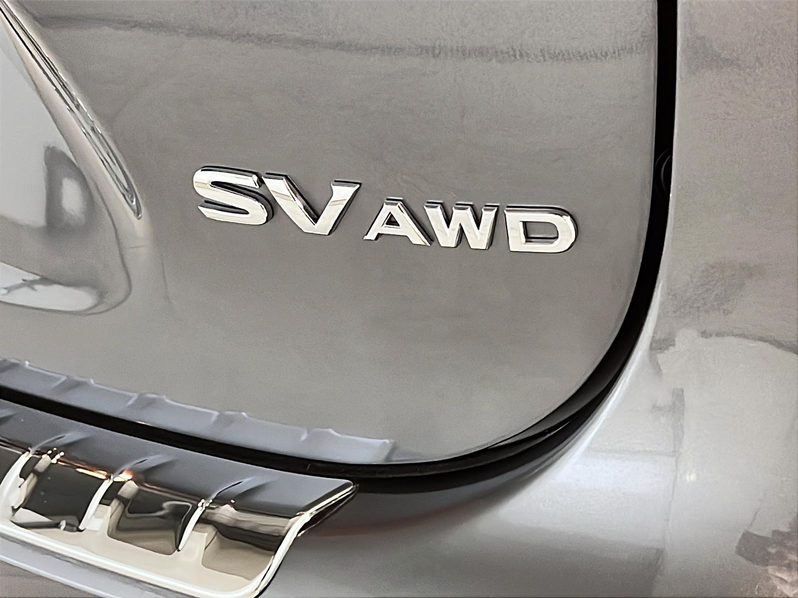 Nissan Qashqai 2023 - Image #27