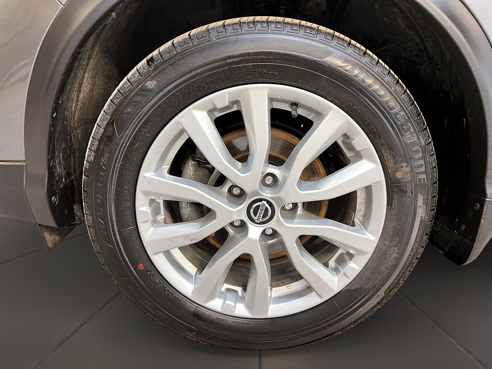 Nissan Qashqai 2023 - Image #28