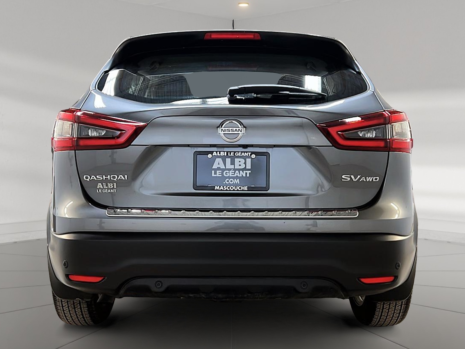 Nissan Qashqai 2023 - Image #5