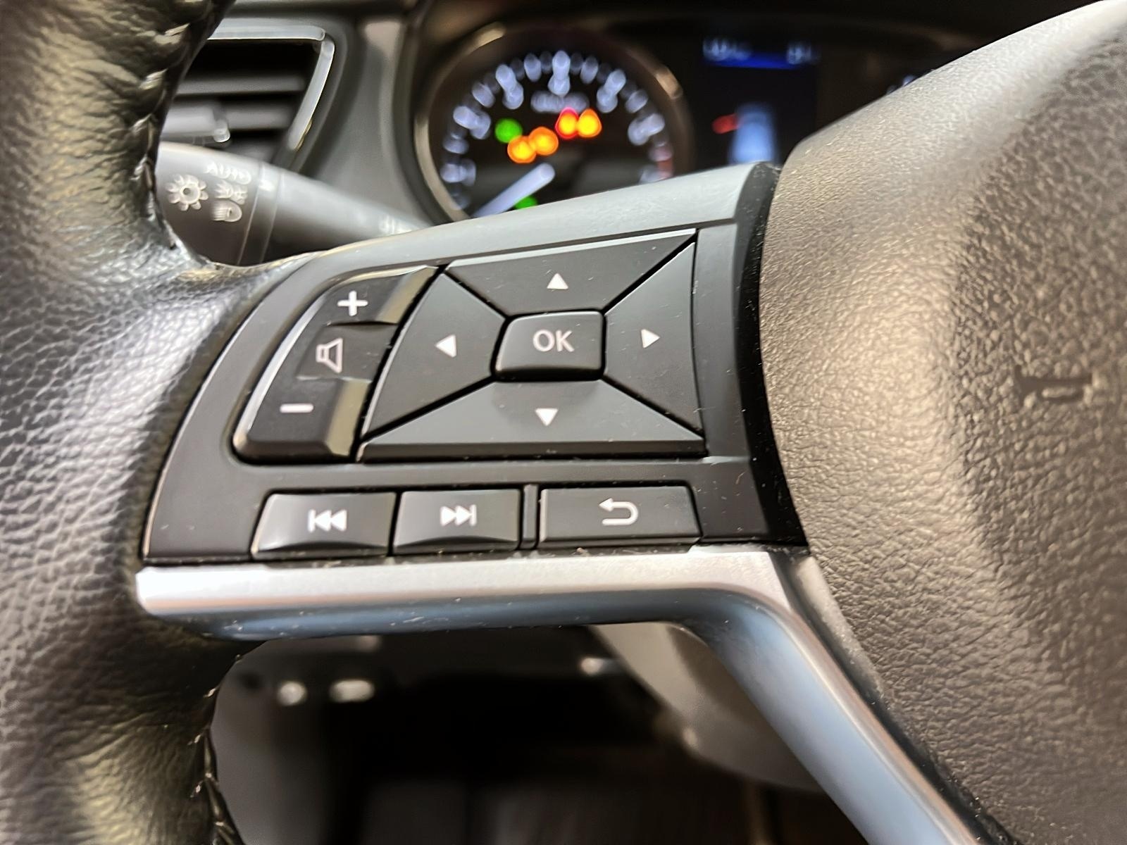 Nissan Qashqai 2023 - Image #21