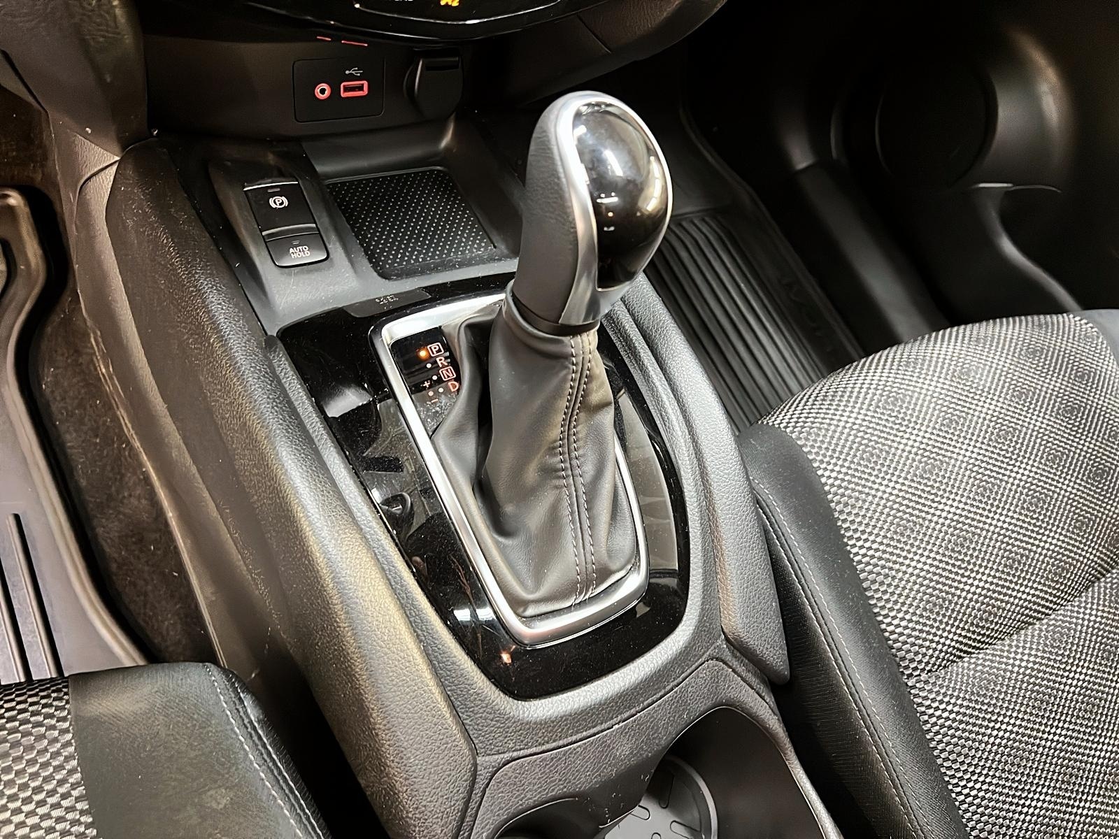 Nissan Qashqai 2023 - Image #14