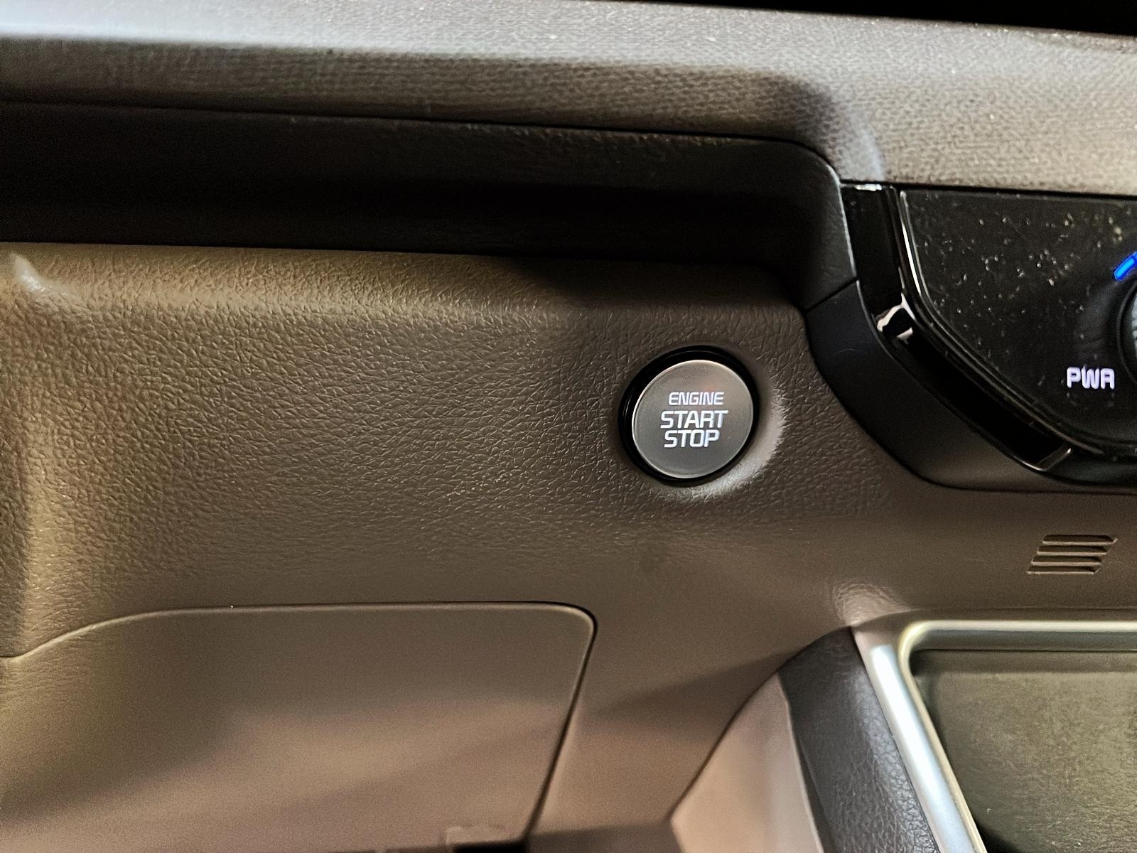 Kia CARNIVAL 2025 - Image #20