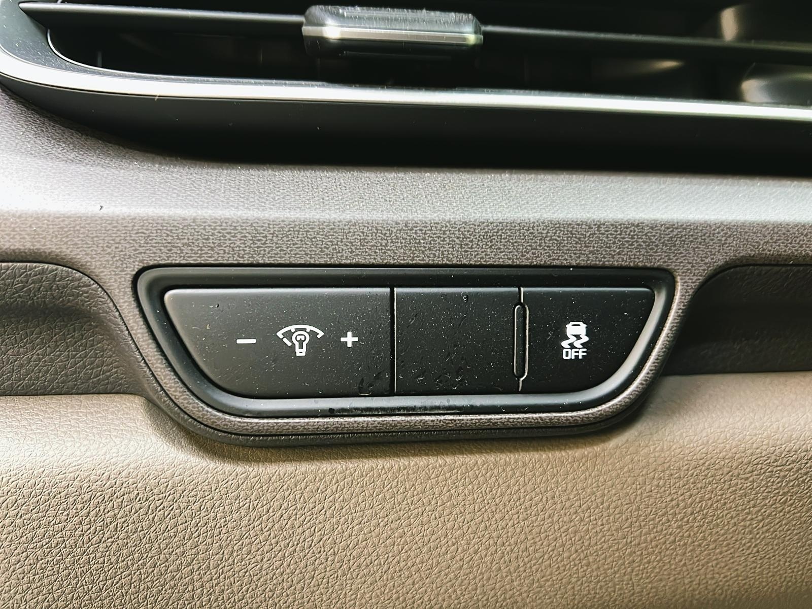 Kia CARNIVAL 2025 - Image #23