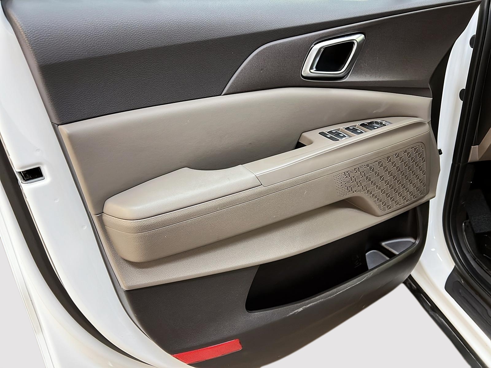 Kia CARNIVAL EX + CUIR NAV 2025 - image #25