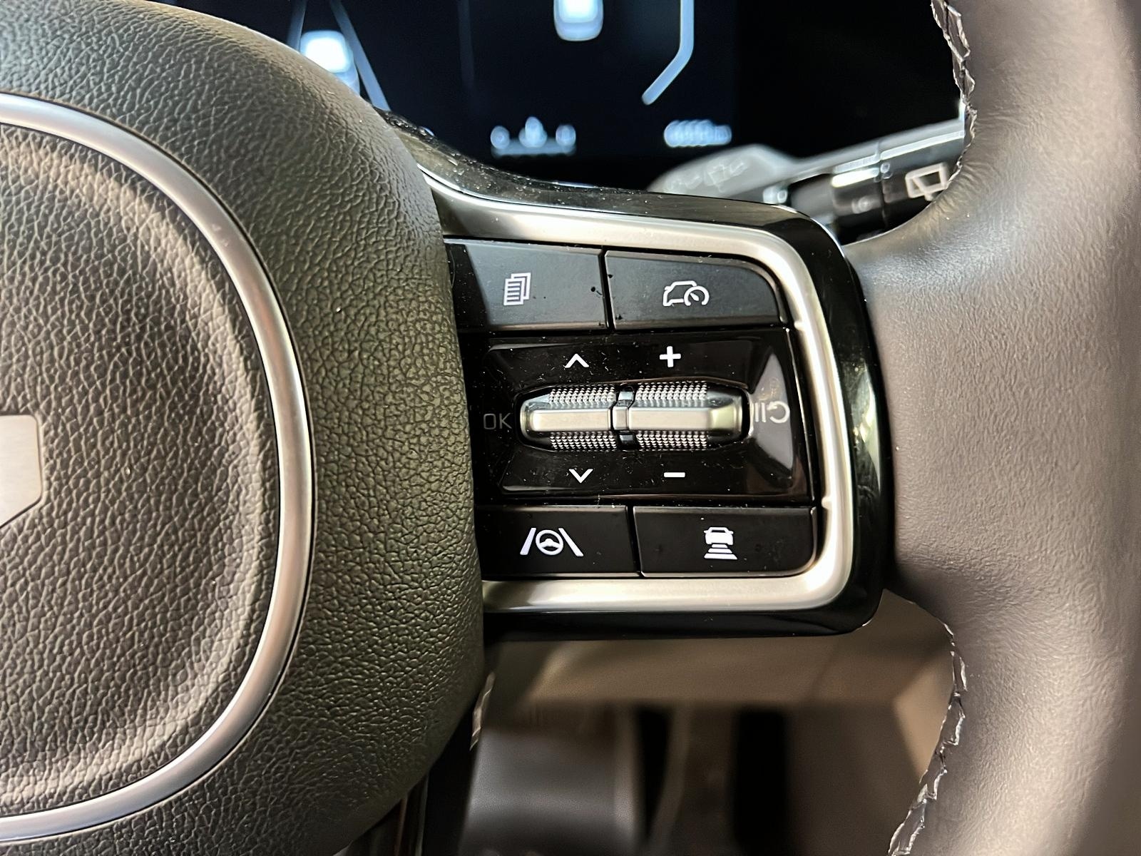 Kia CARNIVAL 2025 - Image #21