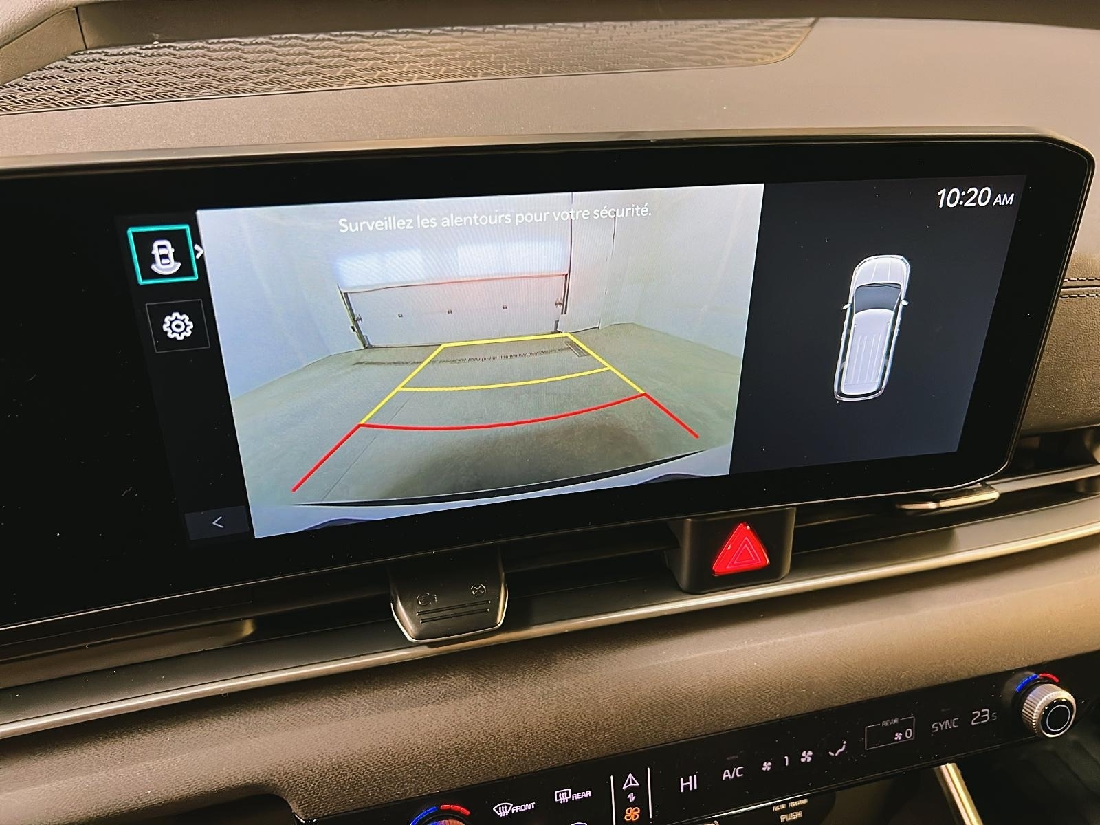 Kia CARNIVAL 2025 - Image #18