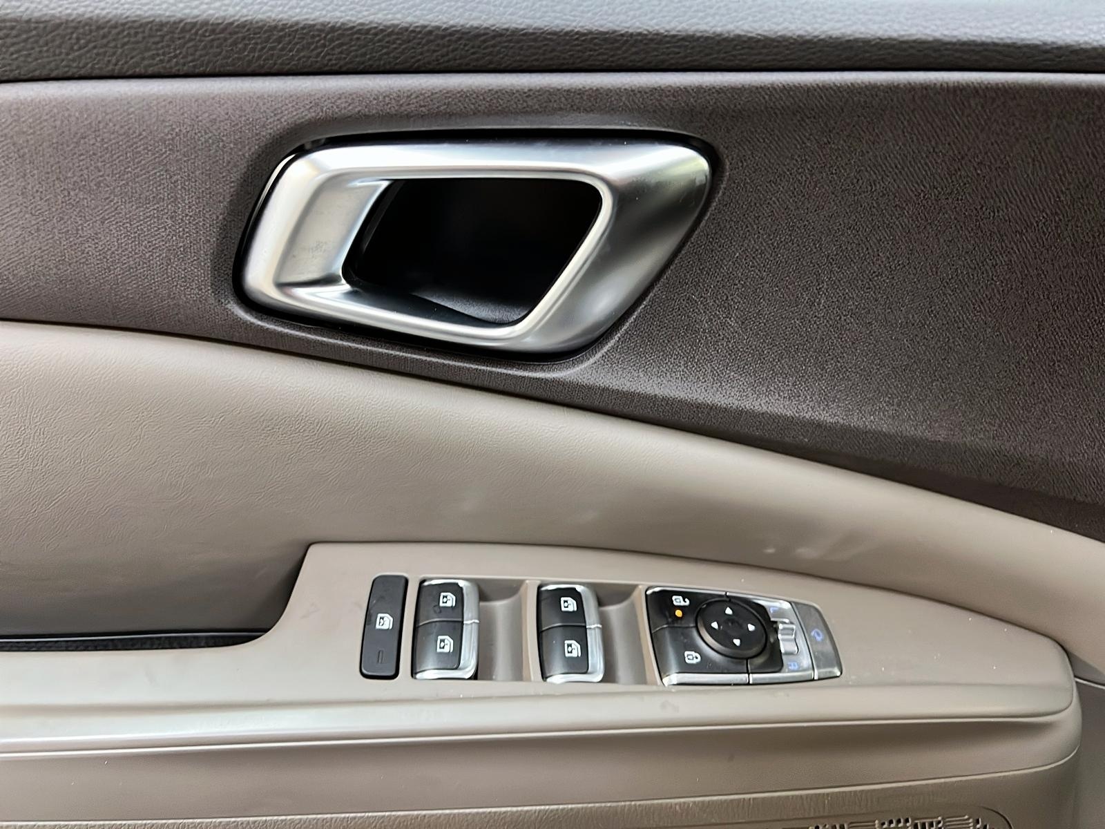 Kia CARNIVAL 2025 - Image #24