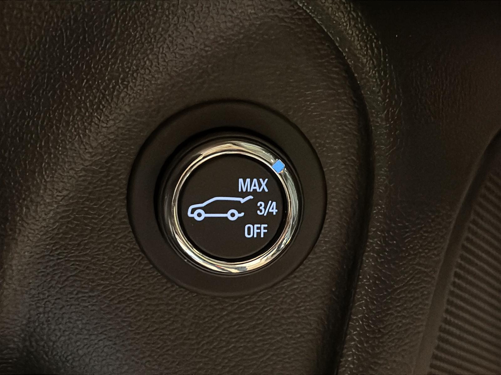 Buick Encore GX SELECT GR EXPERIENCE TOIT PANO 4RM 2023 - image #27