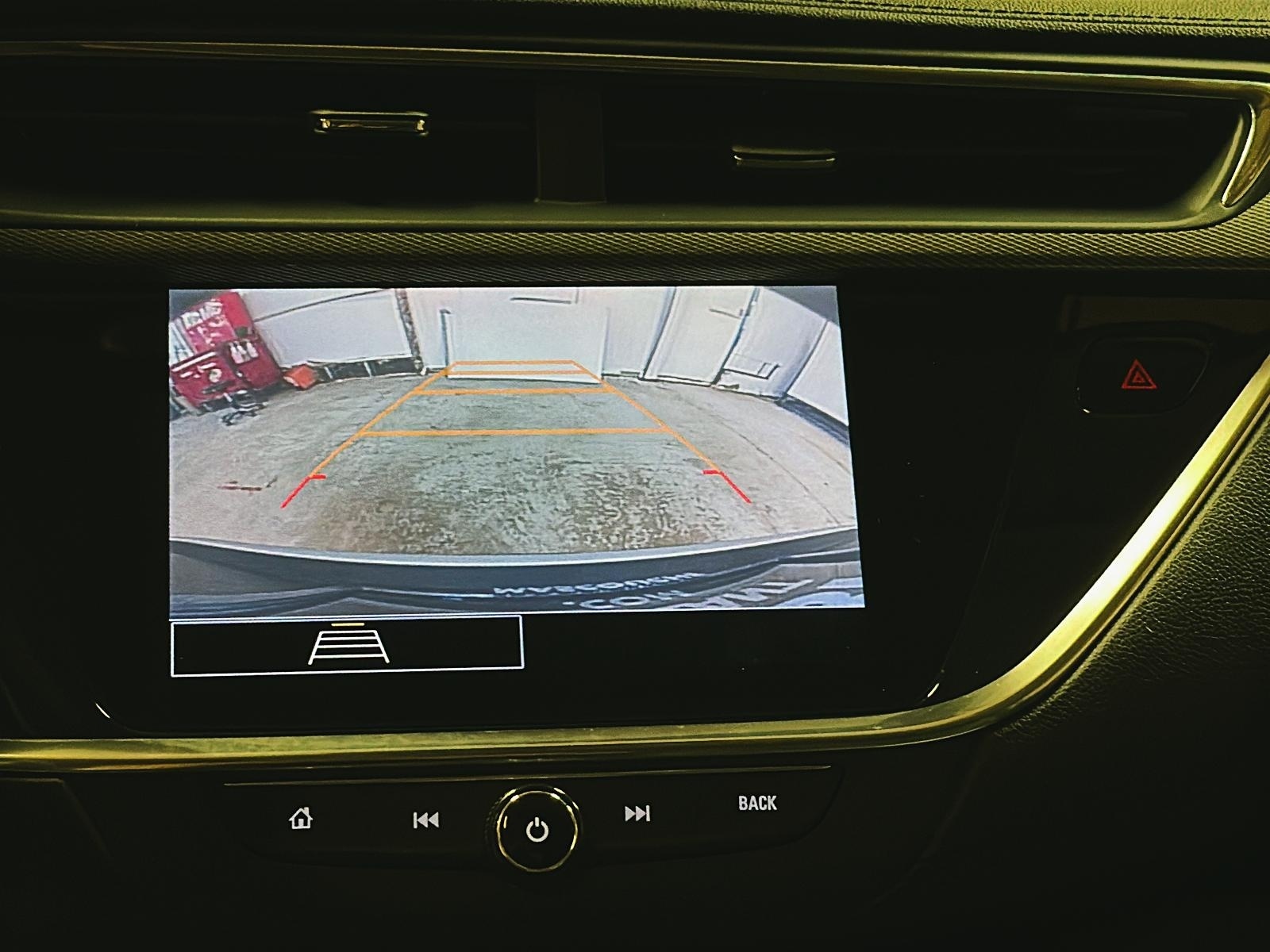 Buick Encore GX SELECT GR EXPERIENCE TOIT PANO 4RM 2023 - image #19