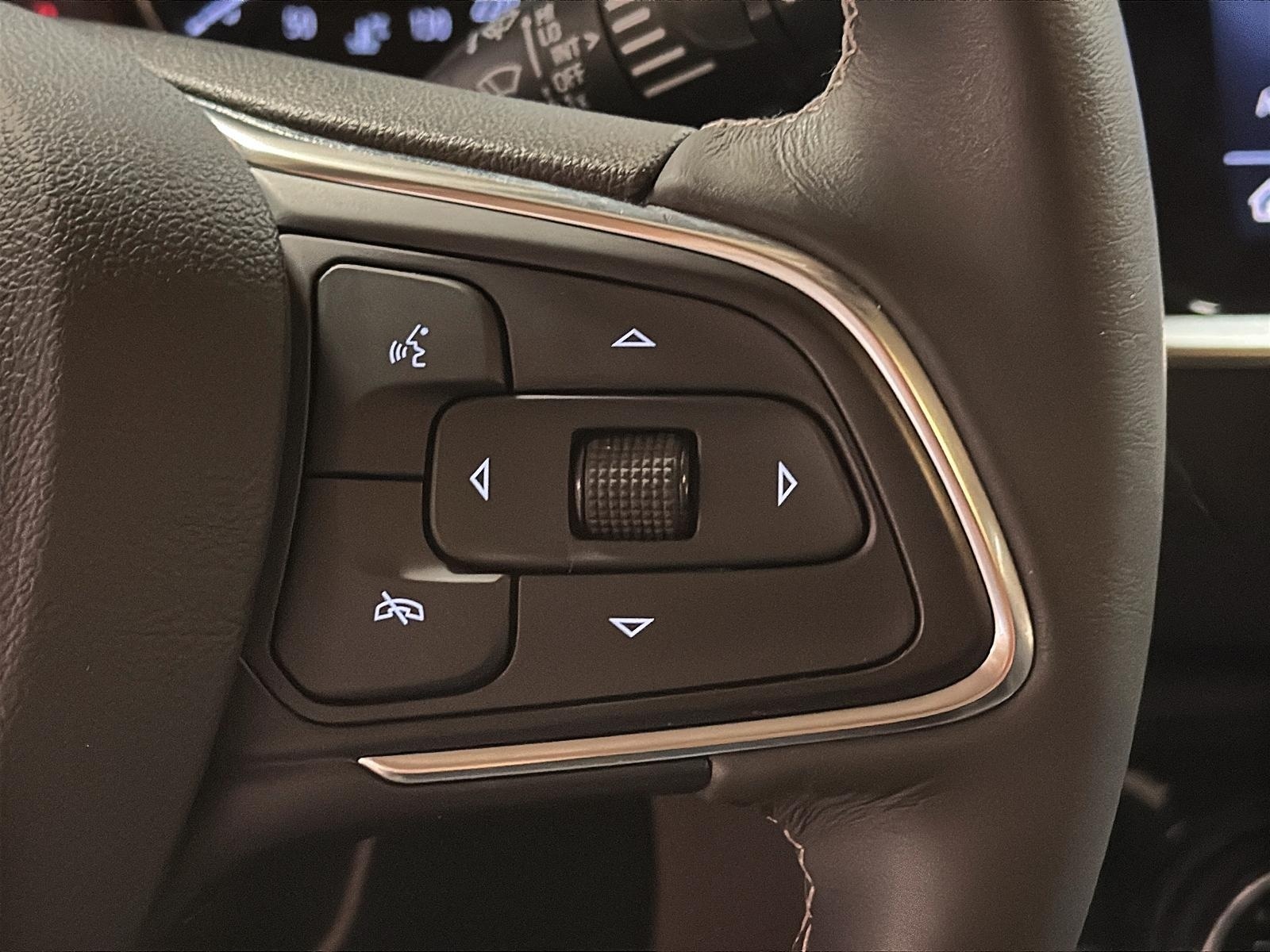 Buick Encore GX SELECT GR EXPERIENCE TOIT PANO 4RM 2023 - image #21