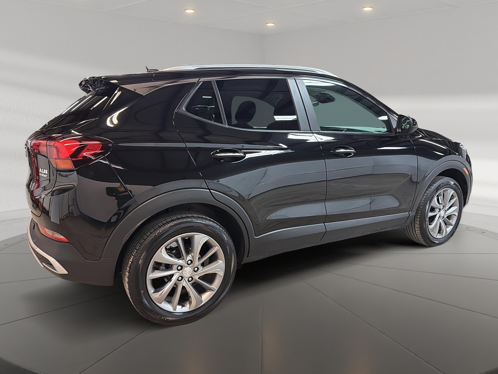 Buick Encore GX 2023 - Image #4