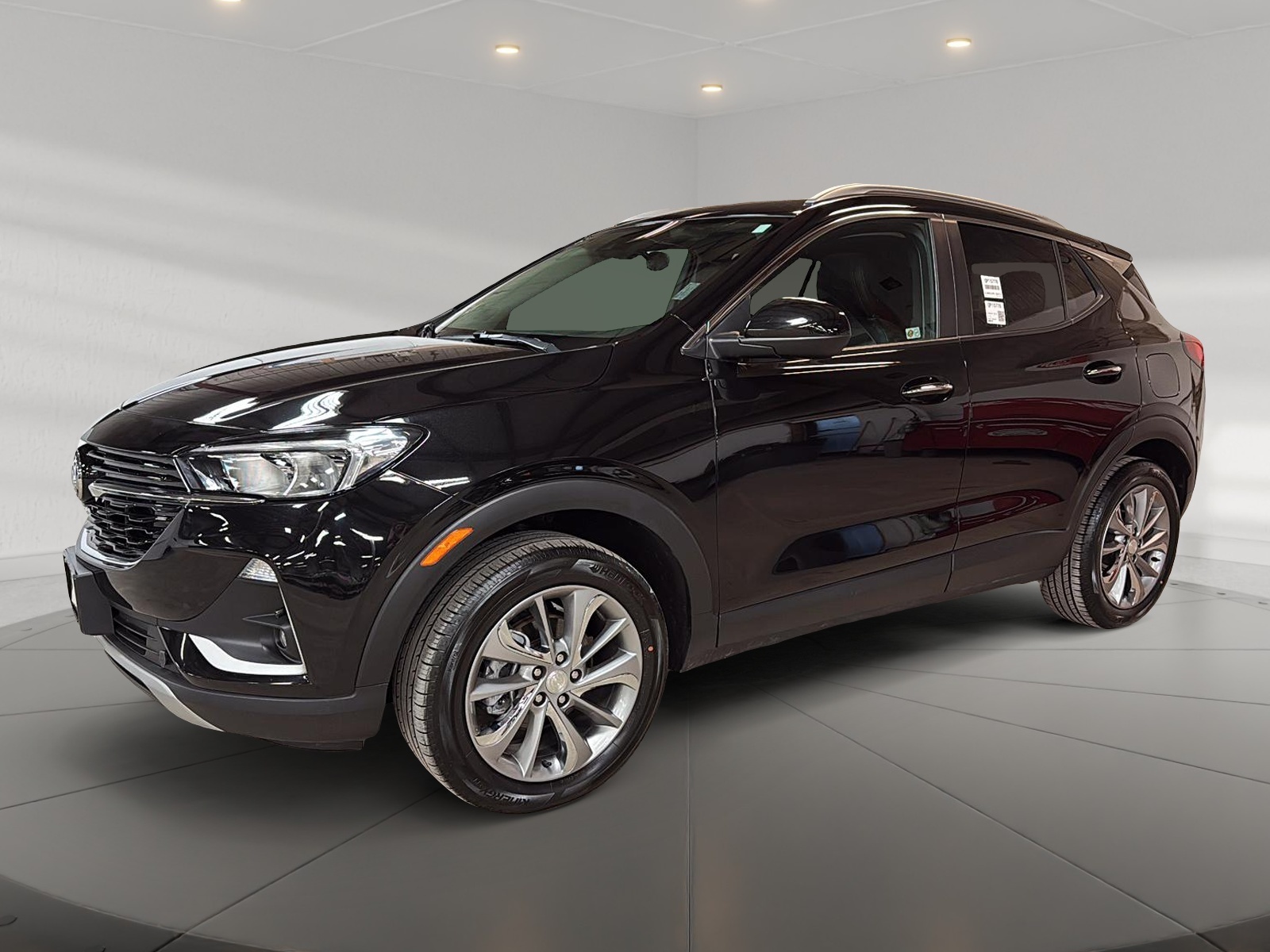 Buick Encore GX SELECT GR EXPERIENCE TOIT PANO 4RM 2023 - image #1