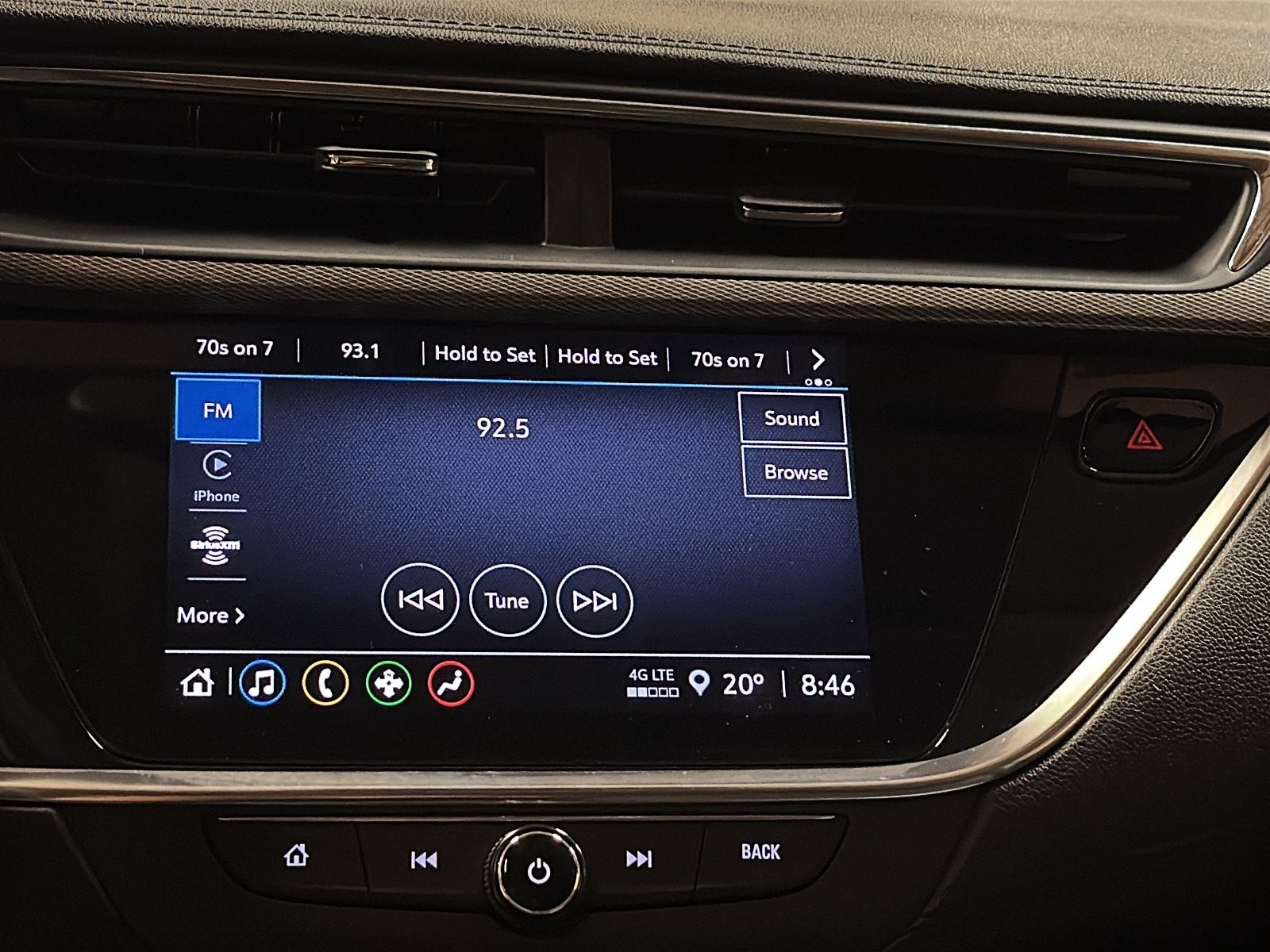 Buick Encore GX 2023 - Image #18