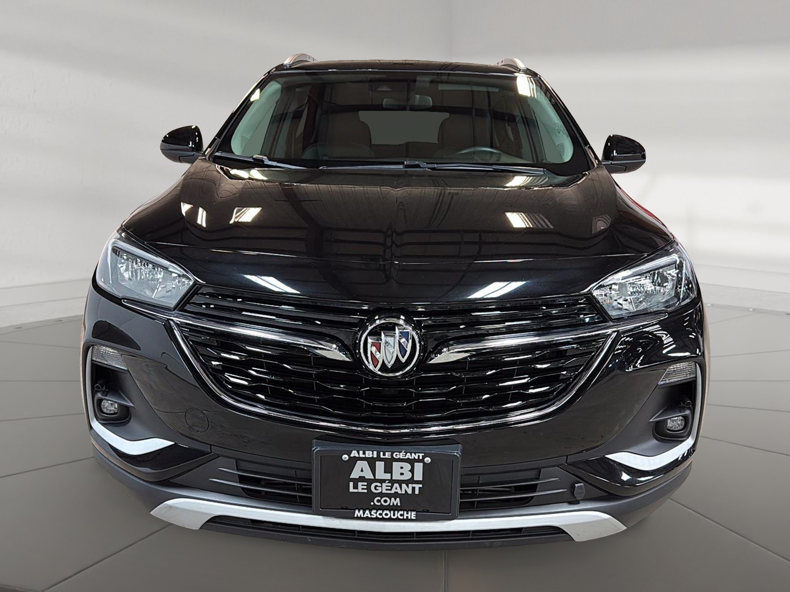 Buick Encore GX 2023 - Image #2