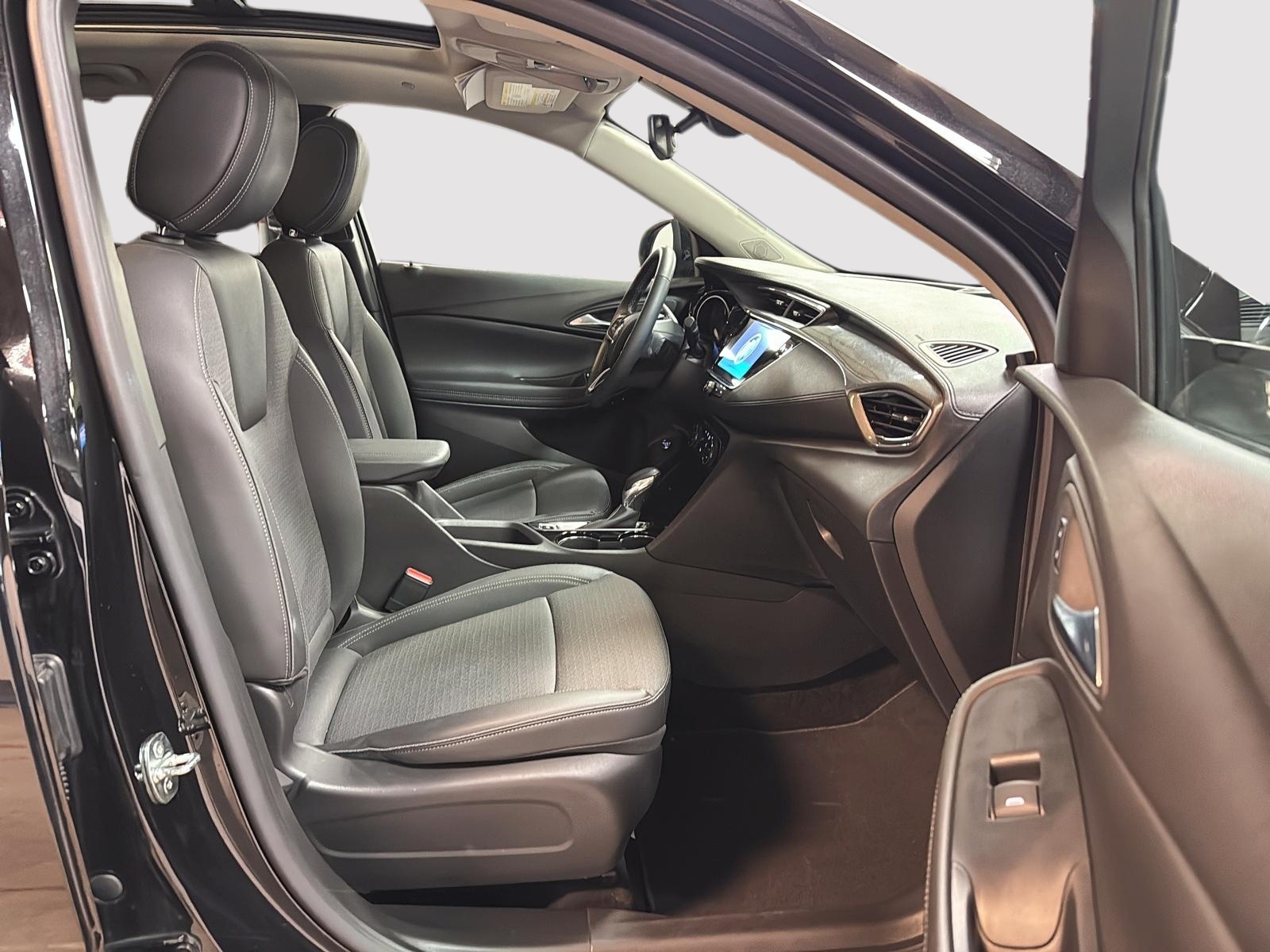 Buick Encore GX 2023 - Image #8