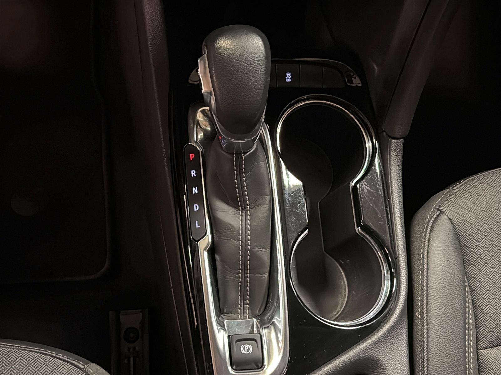 Buick Encore GX 2023 - Image #15