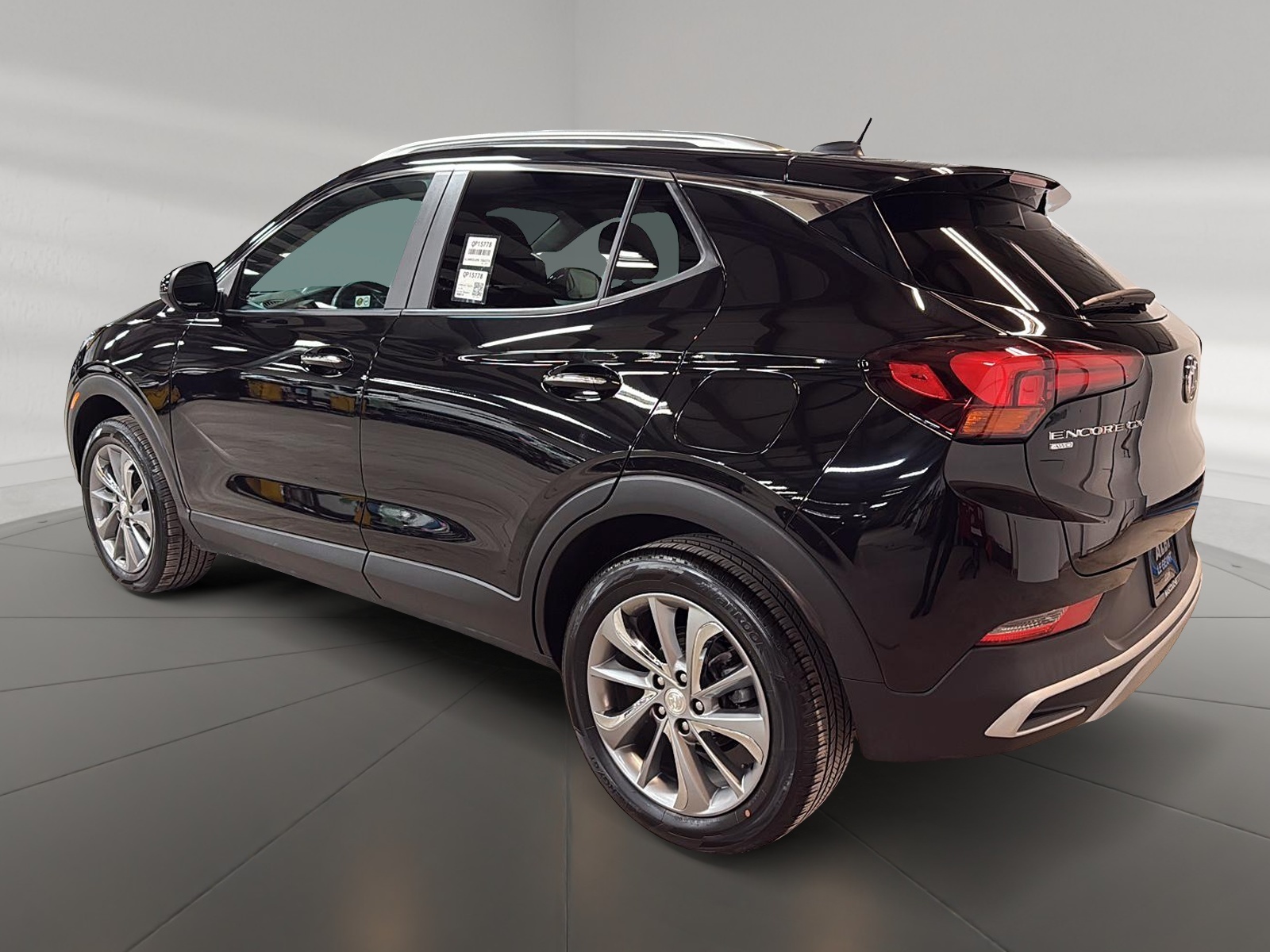 Buick Encore GX 2023 - Image #6