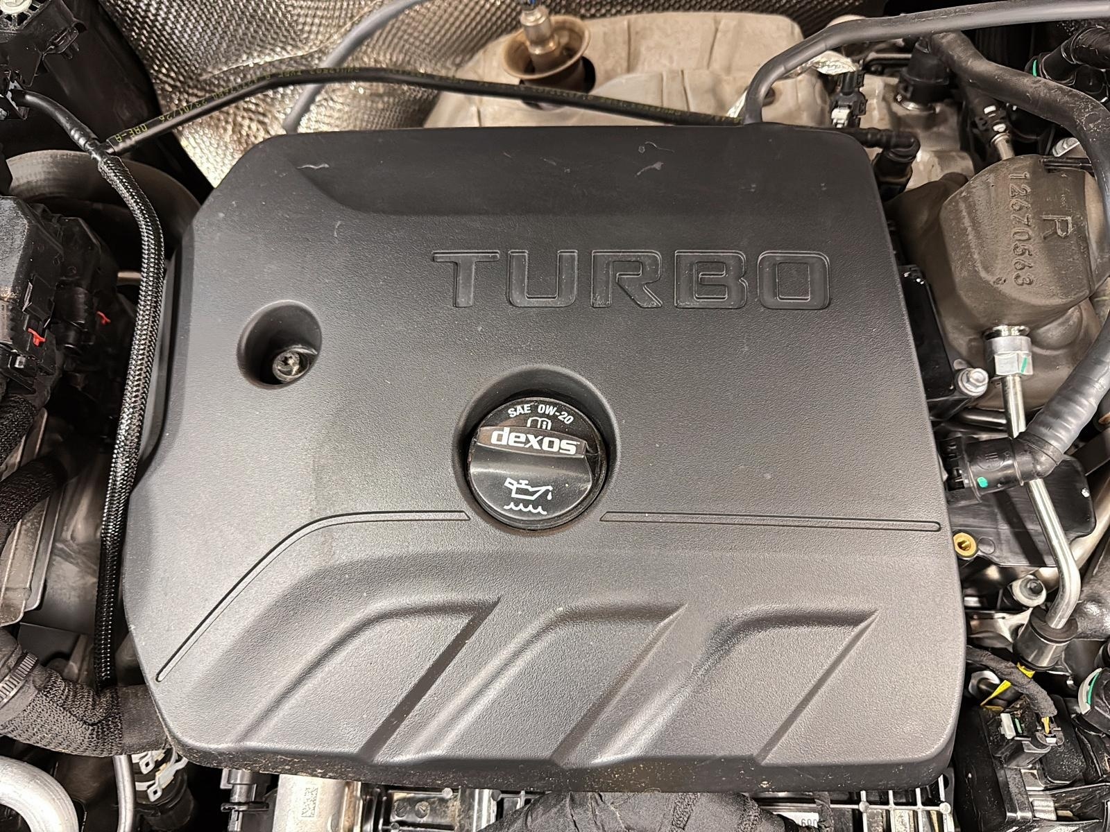 Buick Encore GX 2023 - Image #12