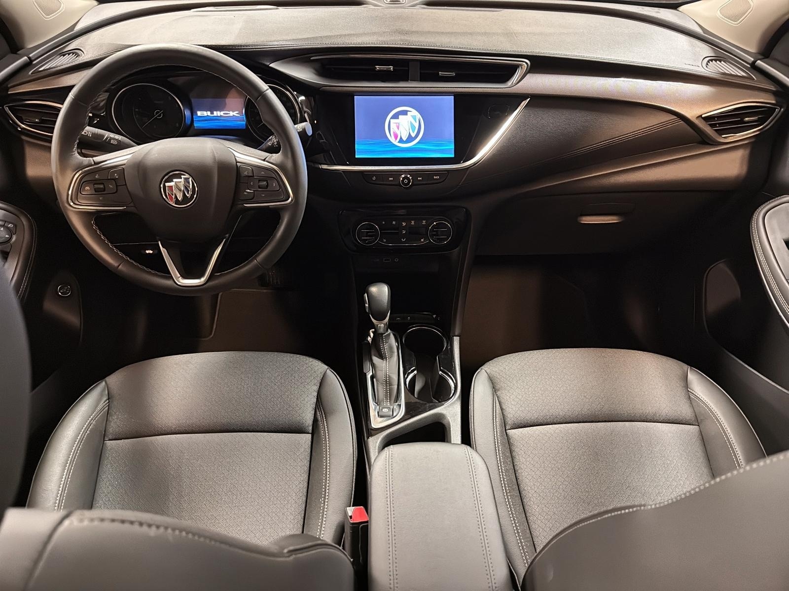 Buick Encore GX 2023 - Image #11