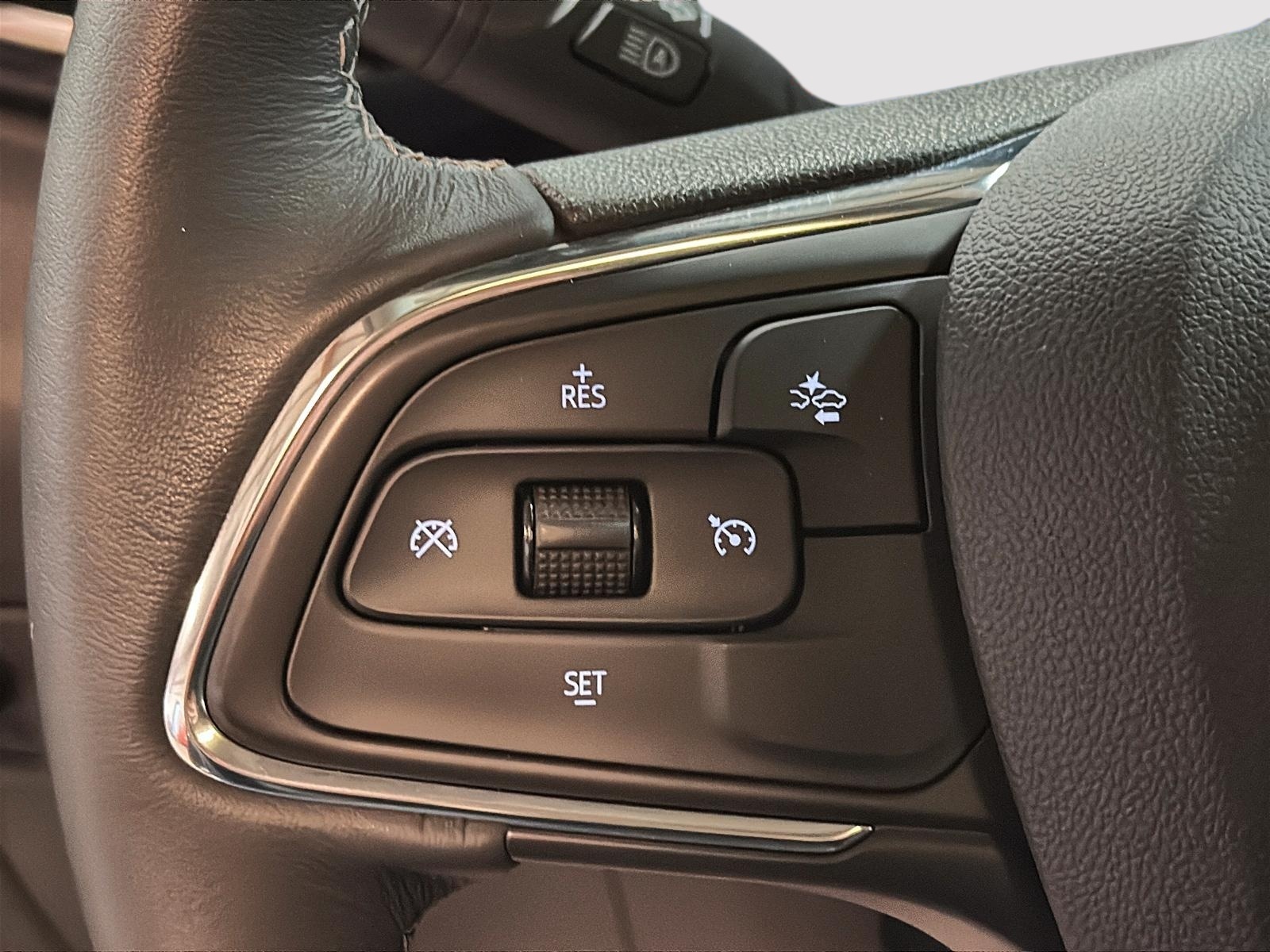 Buick Encore GX 2023 - Image #22