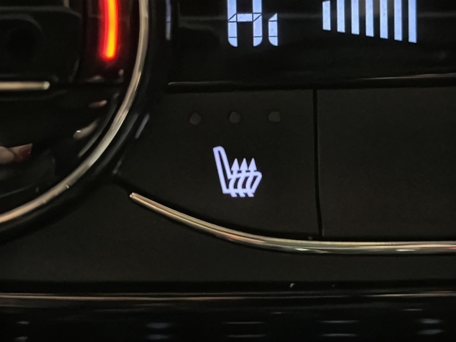 Buick Encore GX 2023 - Image #17