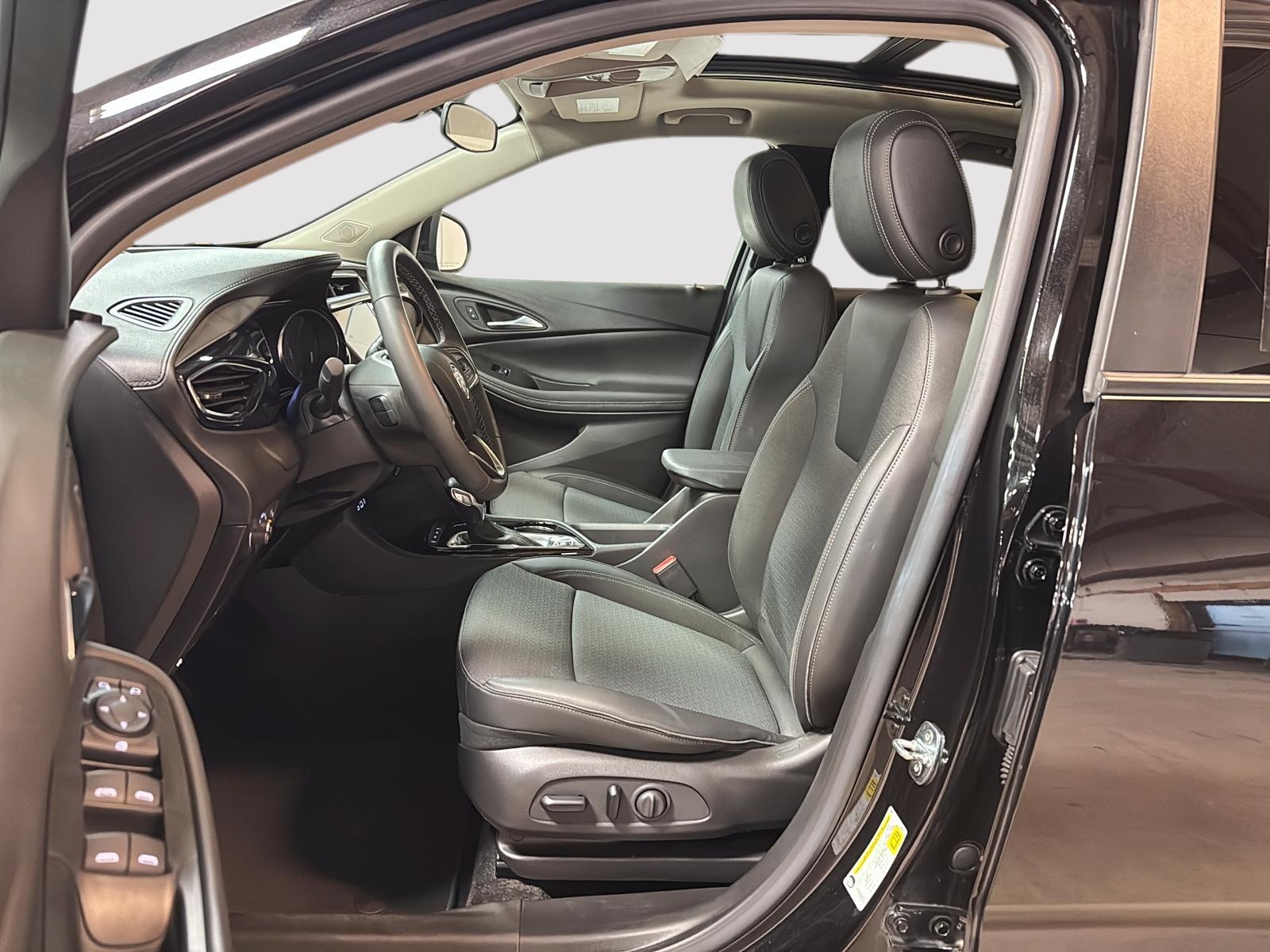 Buick Encore GX 2023 - Image #7