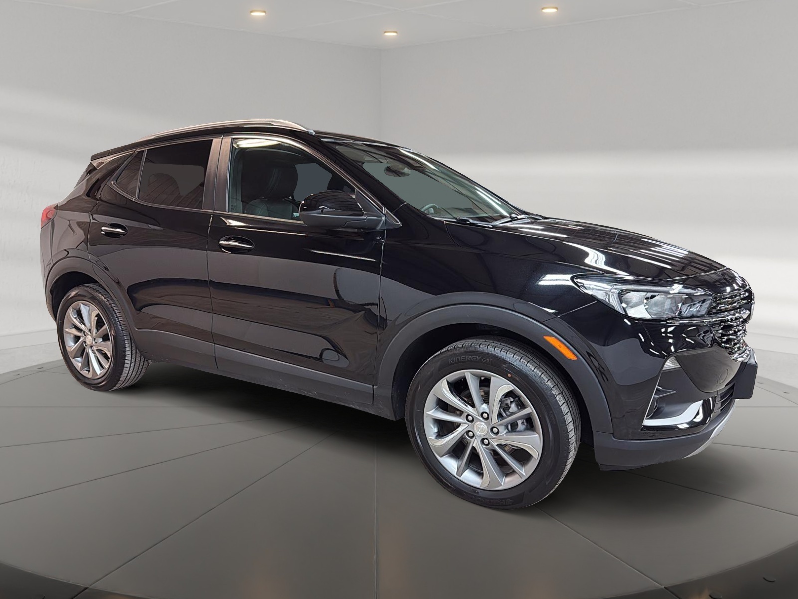 Buick Encore GX SELECT GR EXPERIENCE TOIT PANO 4RM 2023 - image #3