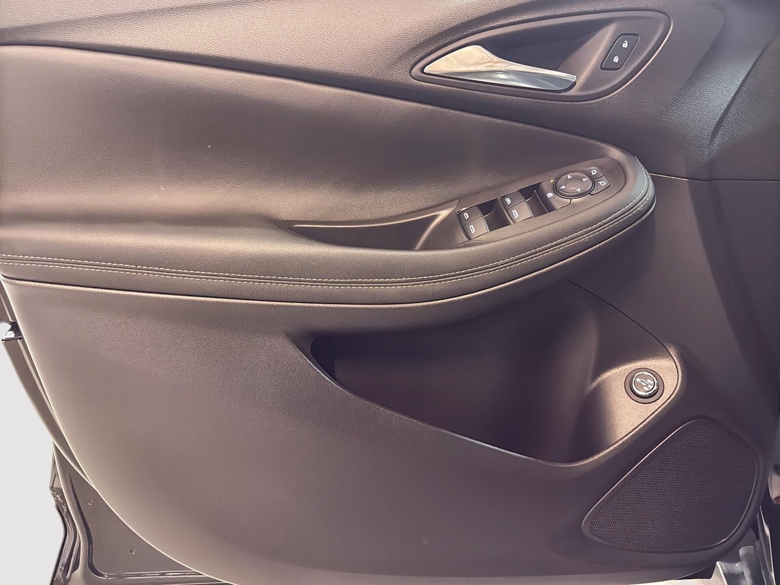 Buick Encore GX 2023 - Image #25