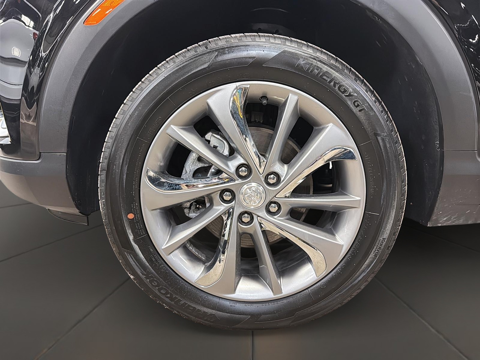 Buick Encore GX SELECT GR EXPERIENCE TOIT PANO 4RM 2023 - image #30