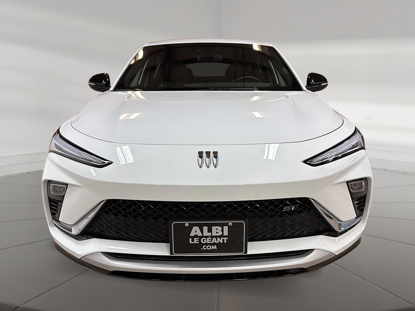 Buick Envista 2025 - Image #2