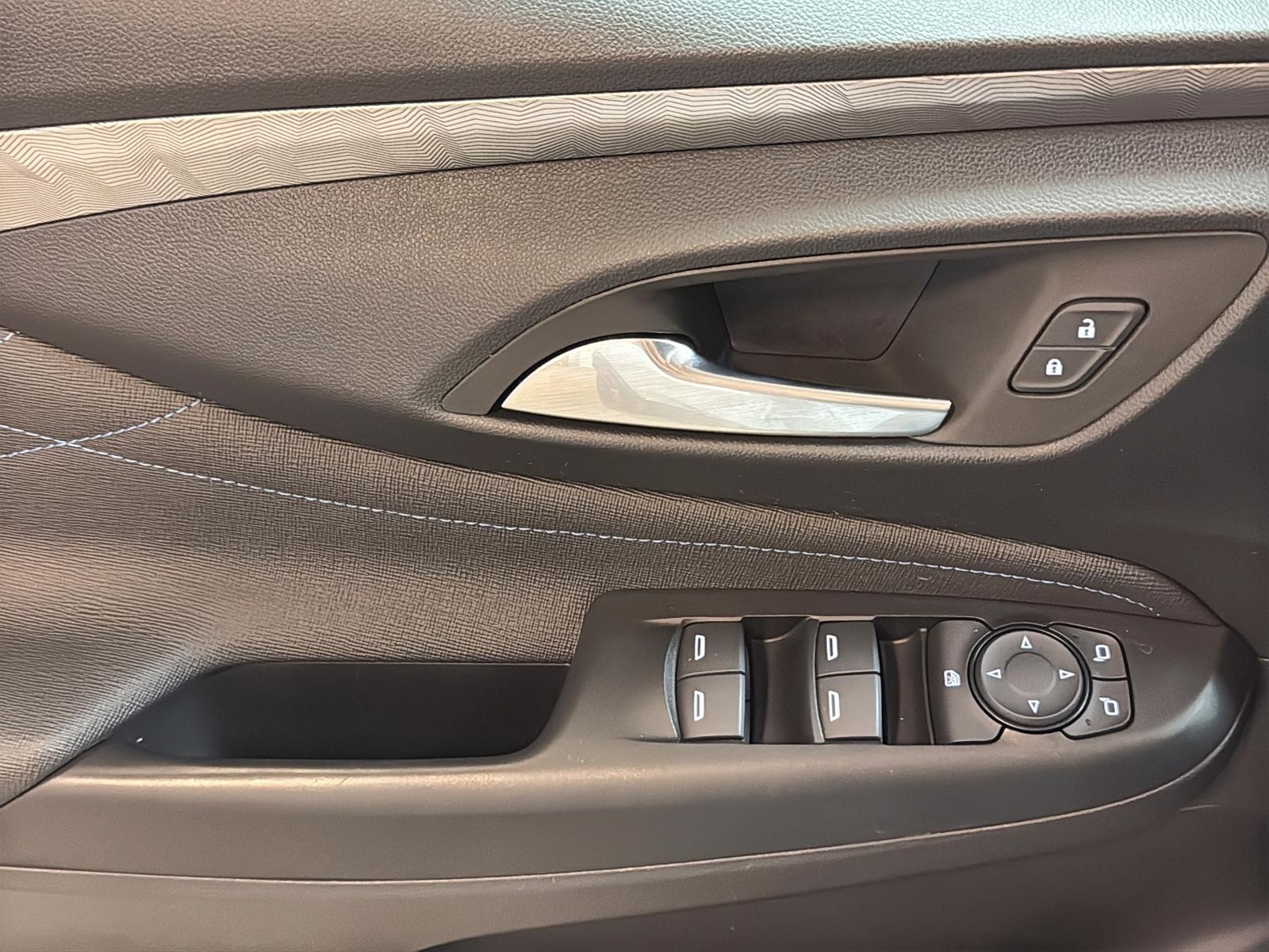 Buick Envista ST CUIR TOIT 2025 - image #23