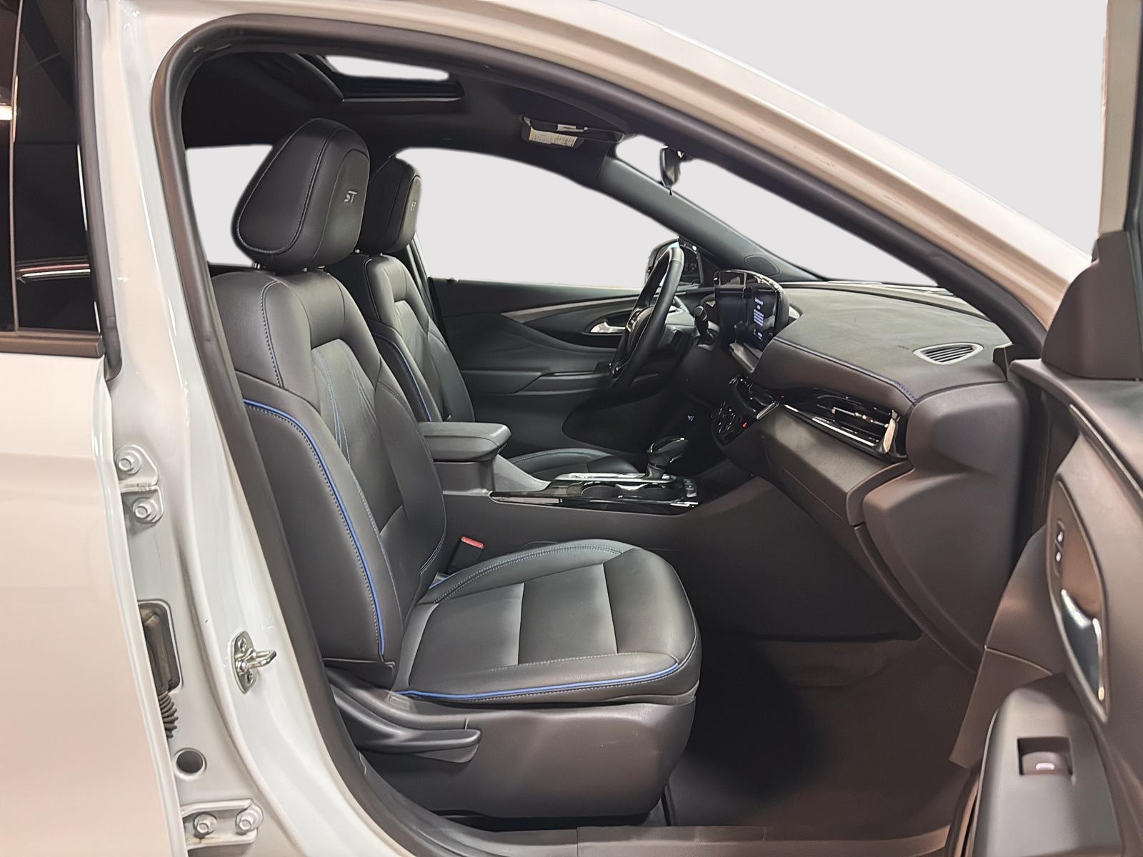 Buick Envista ST CUIR TOIT 2025 - image #8