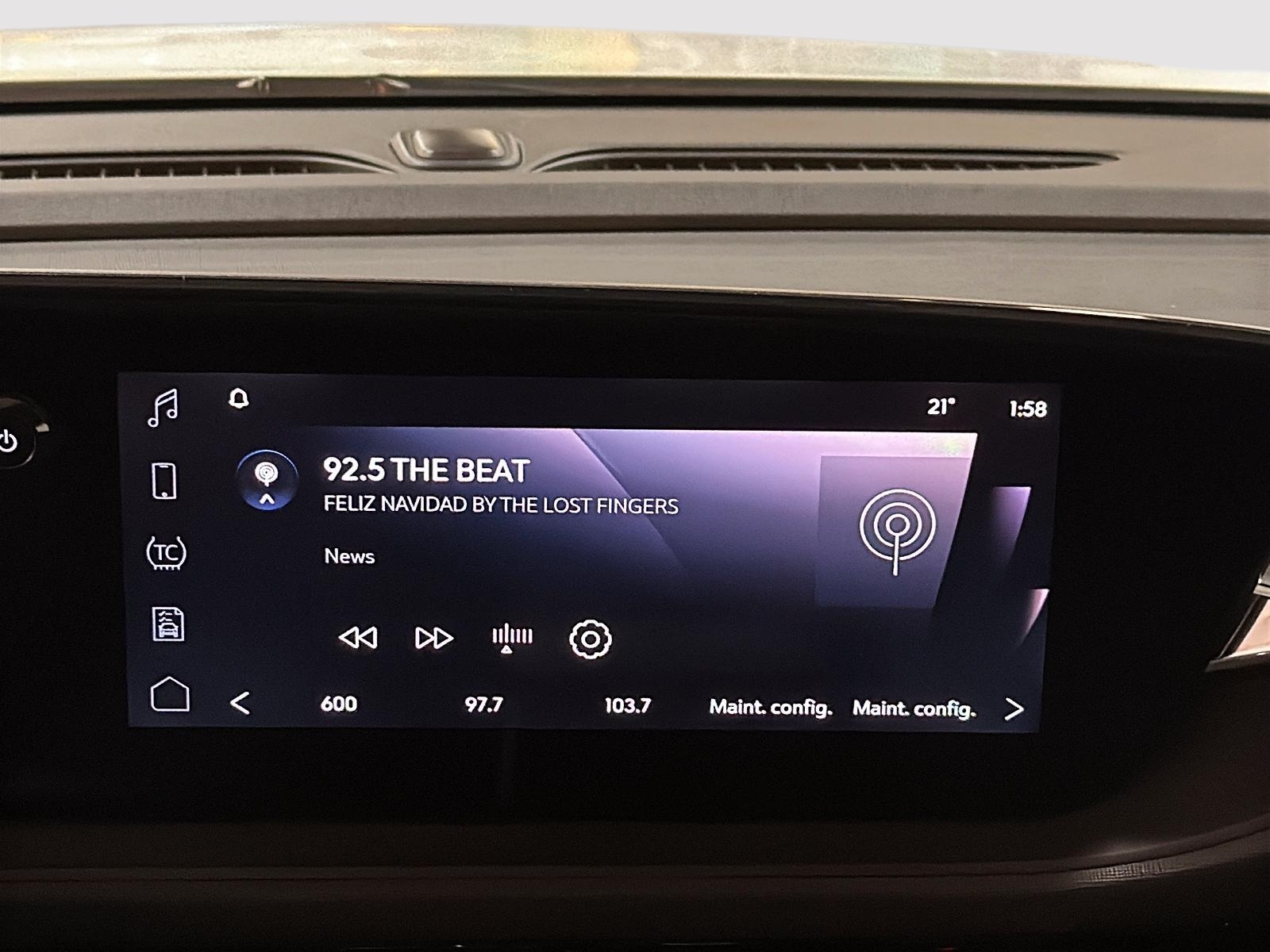 Buick Envista 2025 - Image #18