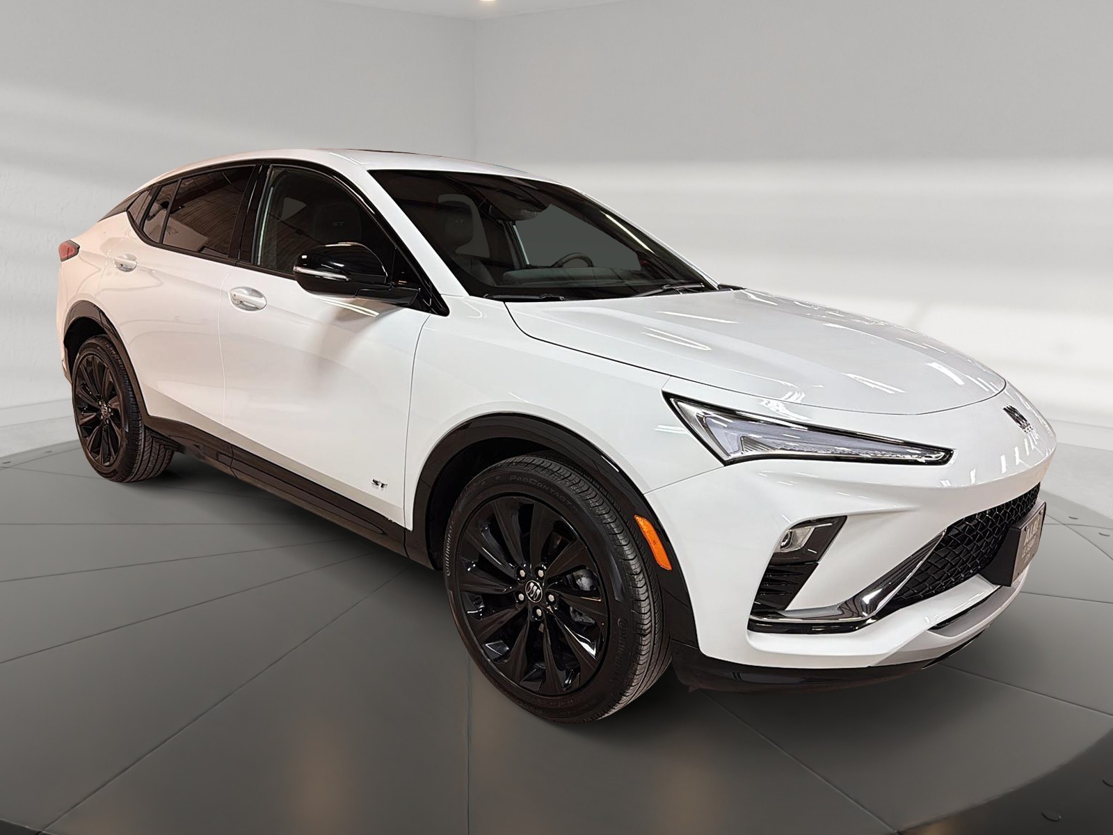 Buick Envista ST CUIR TOIT 2025 - image #3