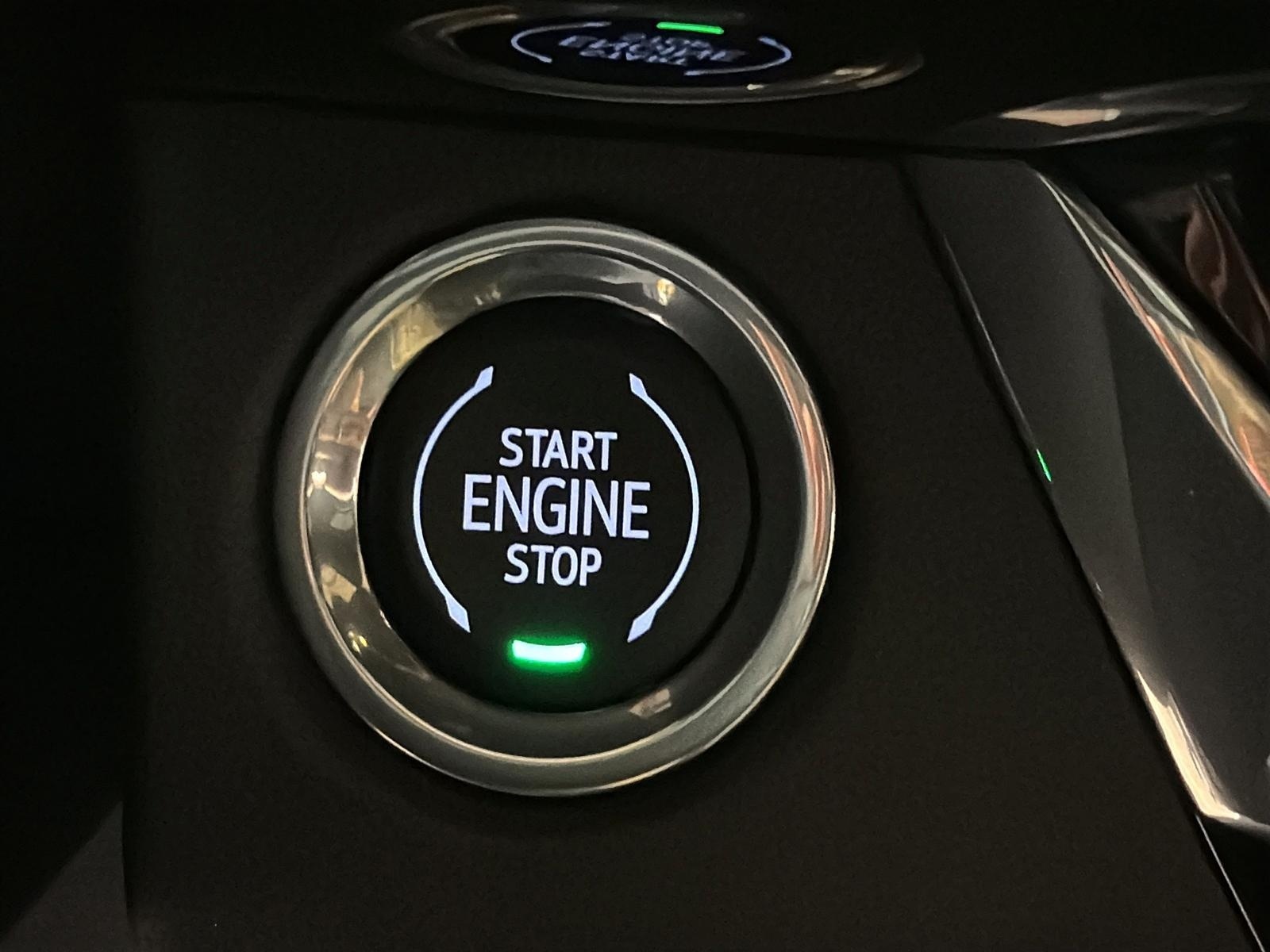 Buick Envista ST CUIR TOIT 2025 - image #20