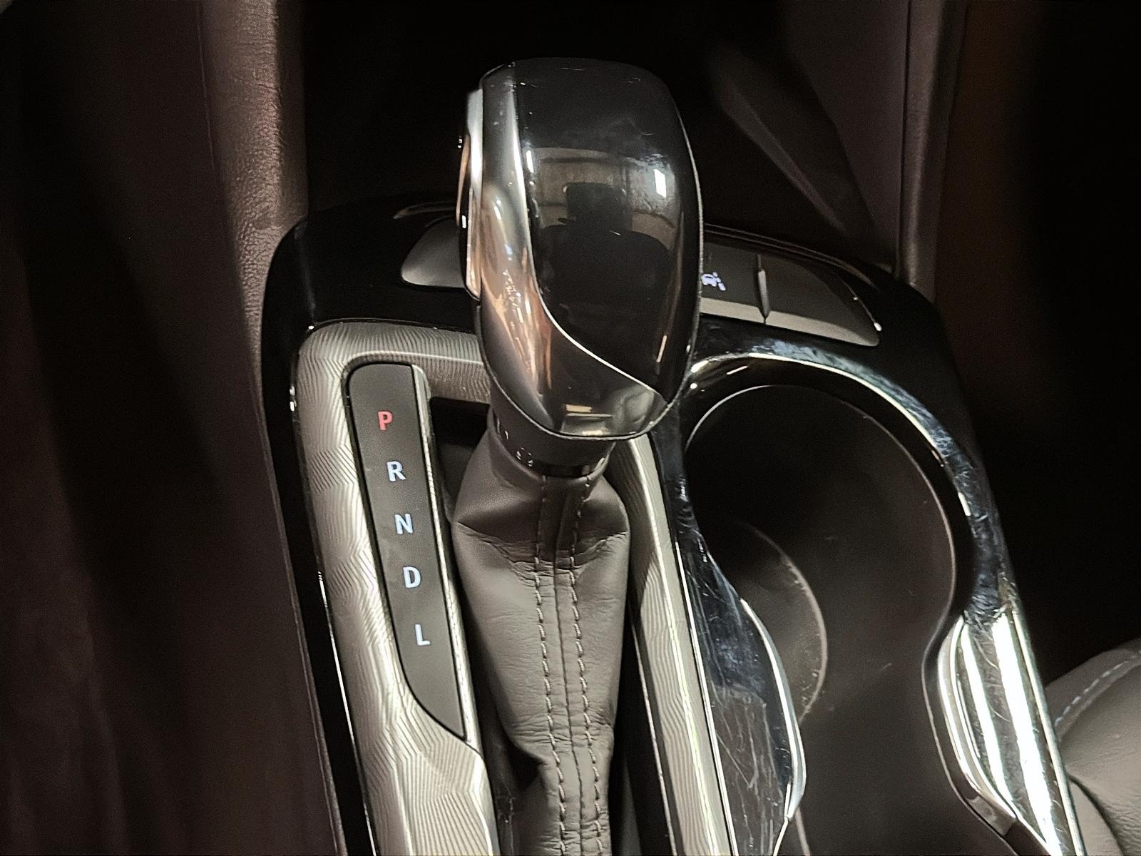 Buick Envista 2025 - Image #15