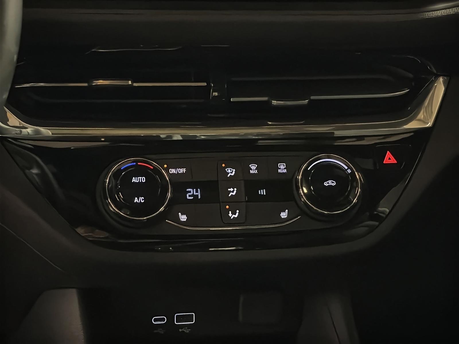 Buick Envista 2025 - Image #17