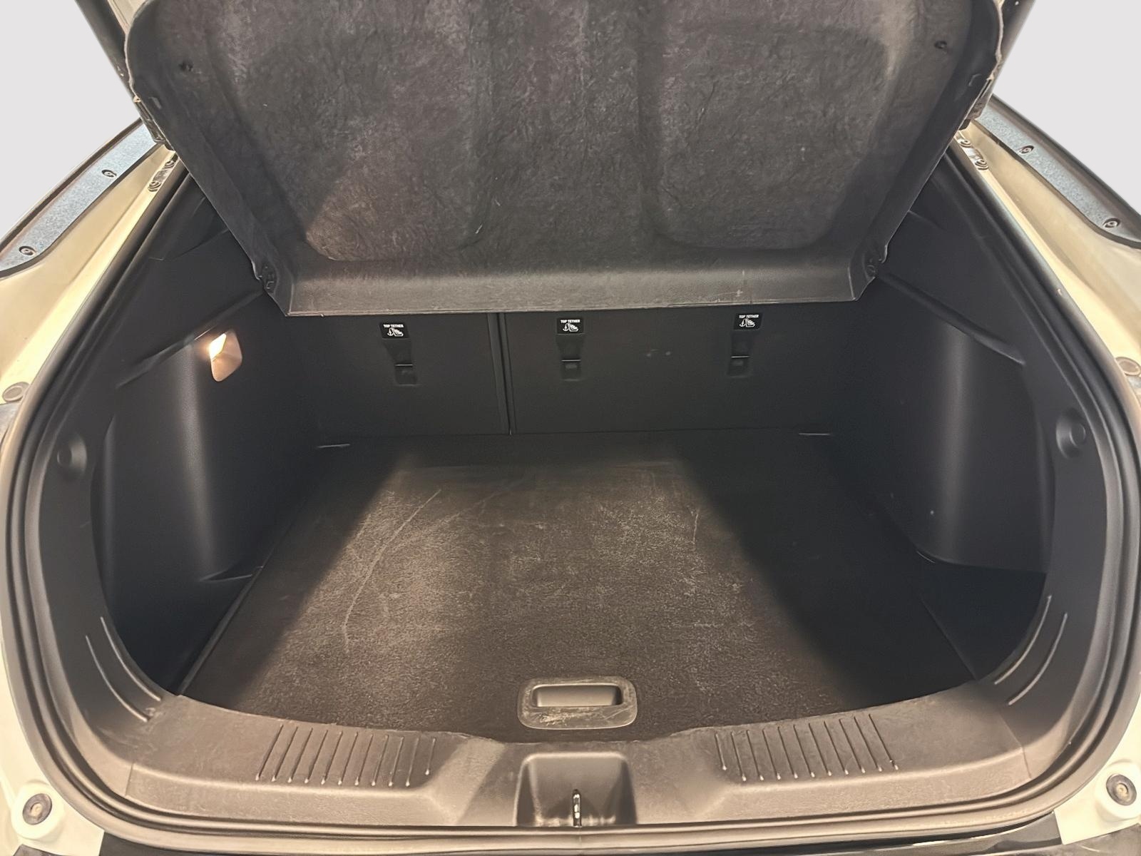 Buick Envista ST CUIR TOIT 2025 - image #13