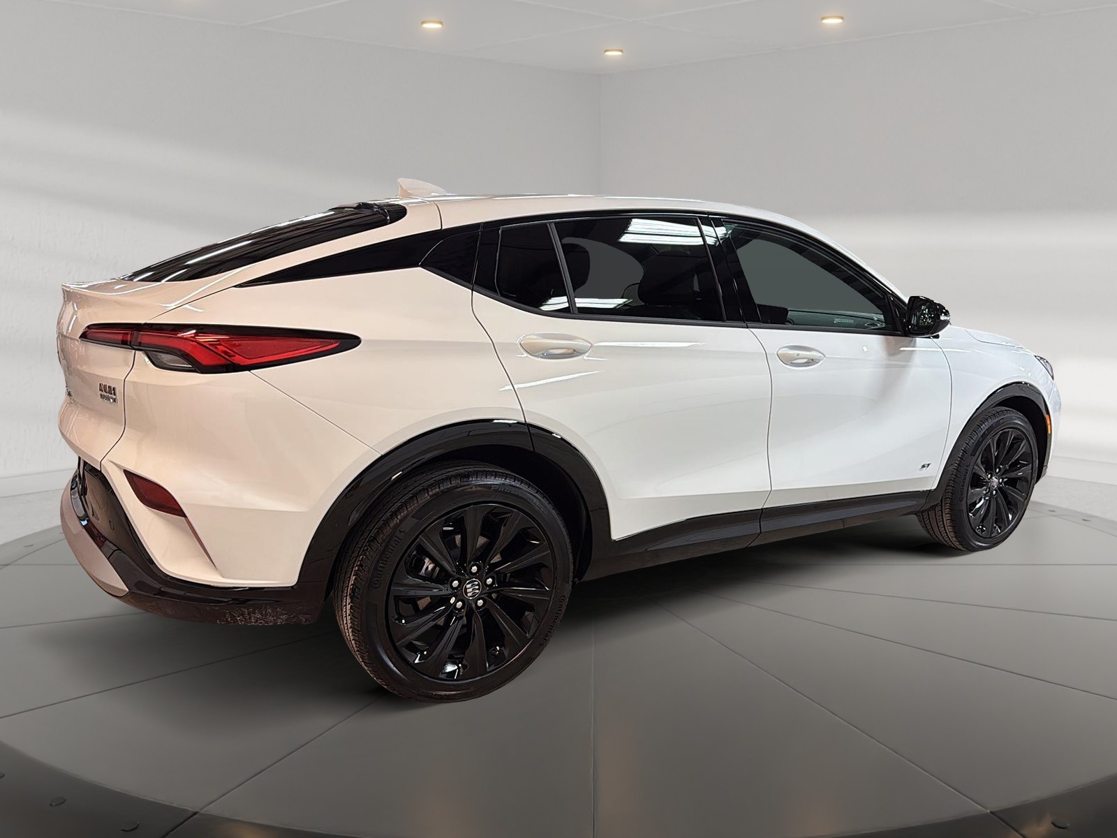 Buick Envista ST CUIR TOIT 2025 - image #4