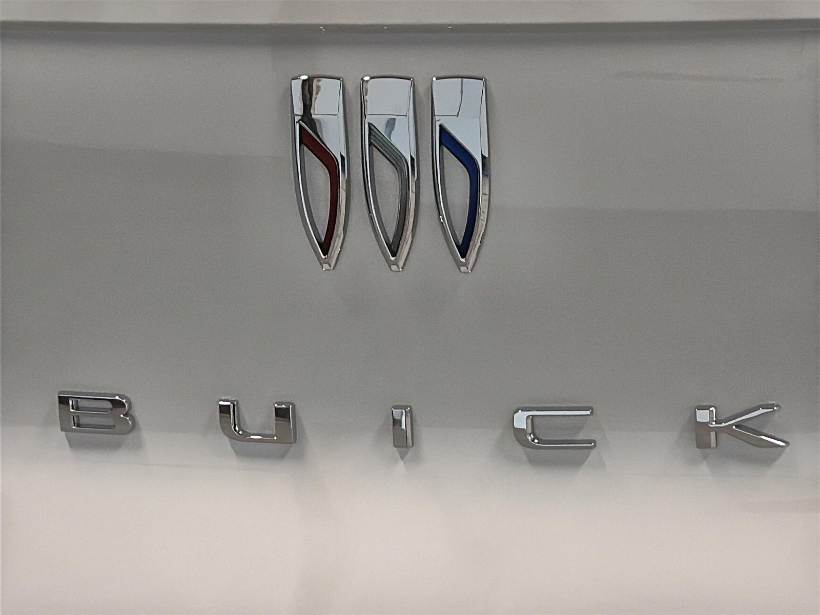 Buick Envista ST CUIR TOIT 2025 - image #29