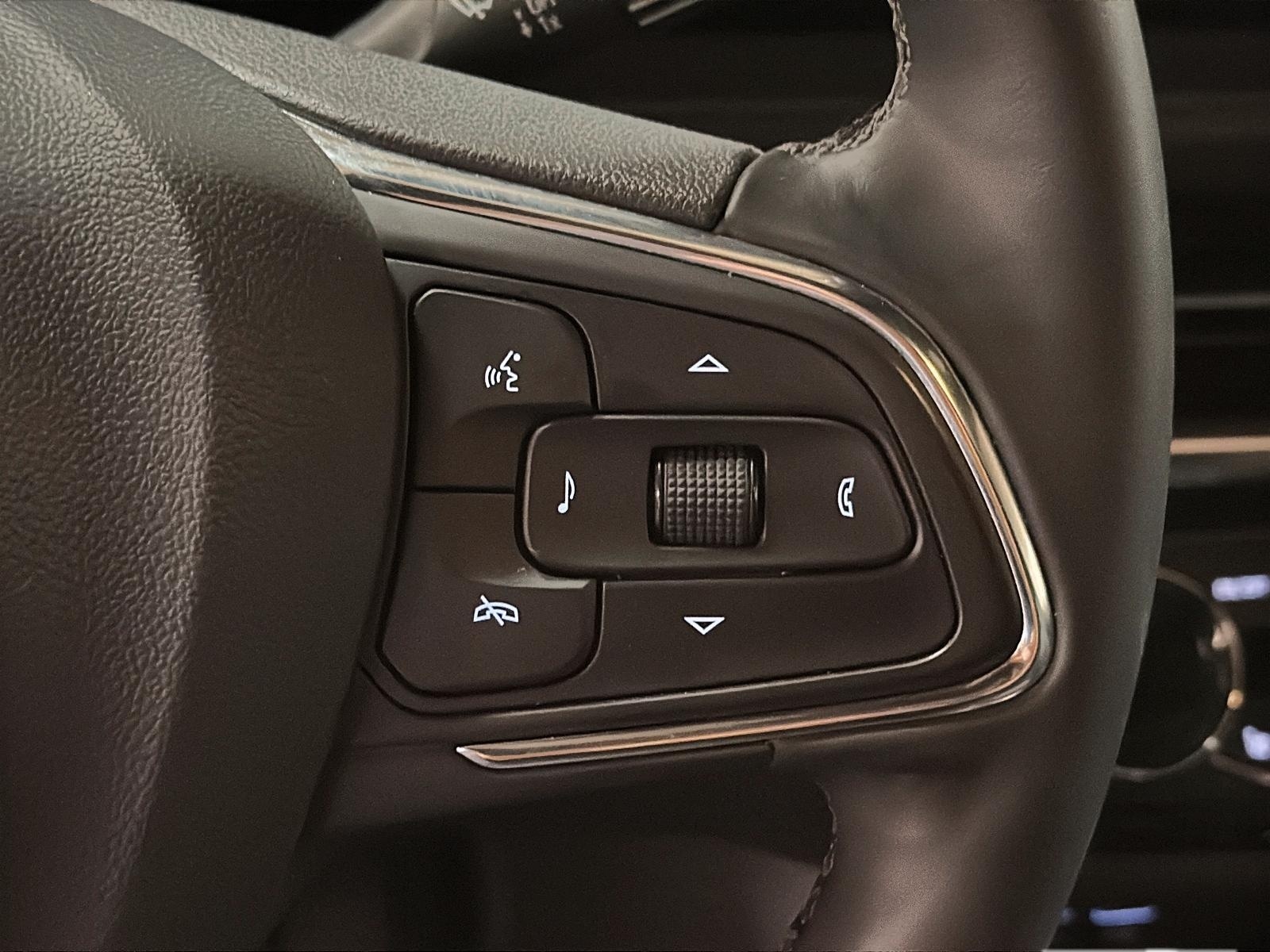 Buick Envista ST CUIR TOIT 2025 - image #21