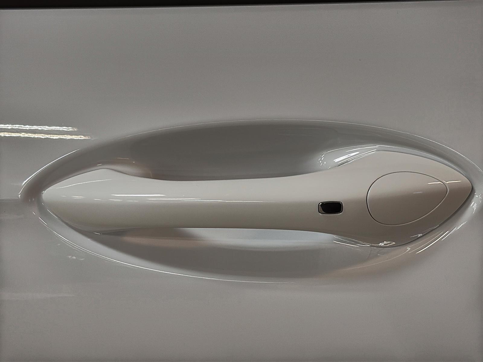 Buick Envista ST CUIR TOIT 2025 - image #27