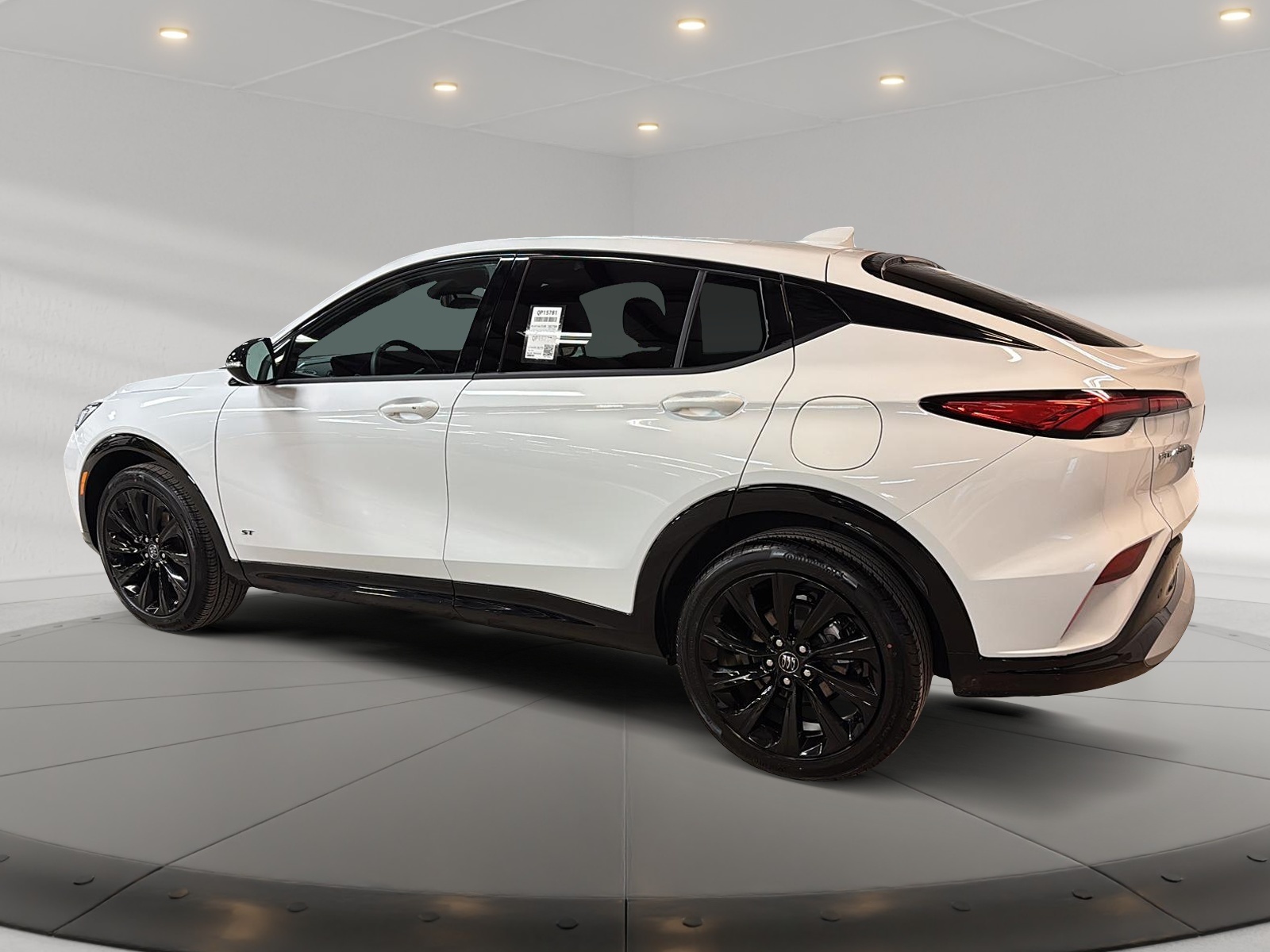 Buick Envista ST CUIR TOIT 2025 - image #6