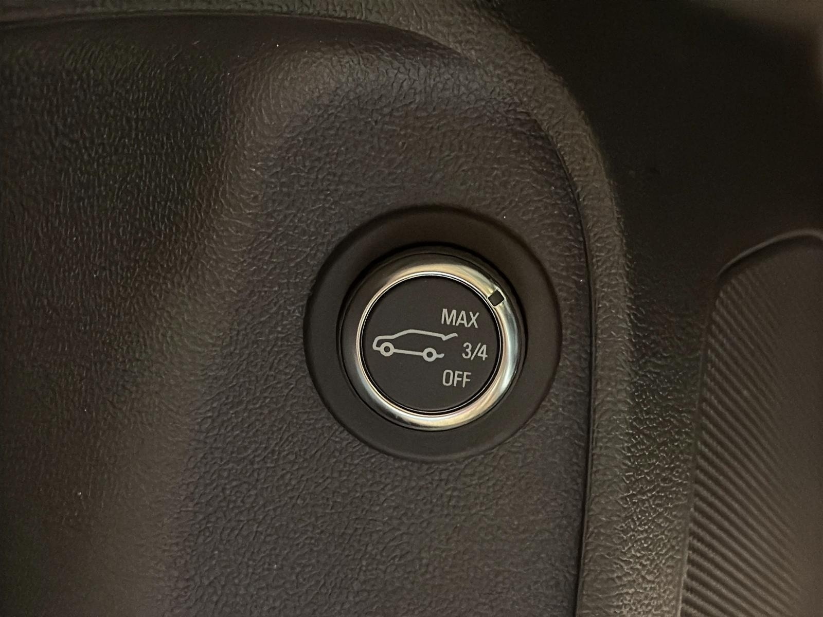 Buick Envista ST CUIR TOIT 2025 - image #25