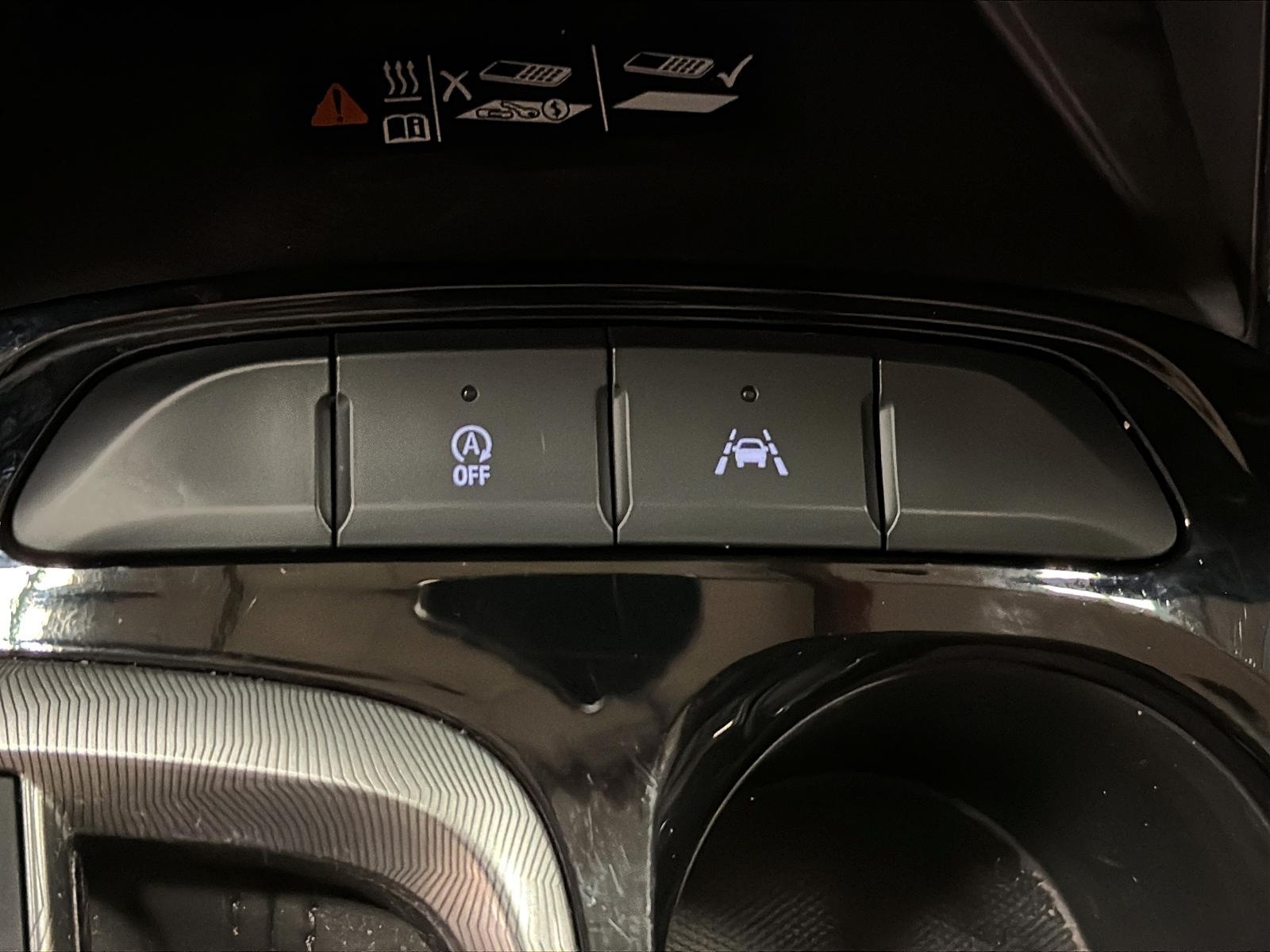 Buick Envista ST CUIR TOIT 2025 - image #16