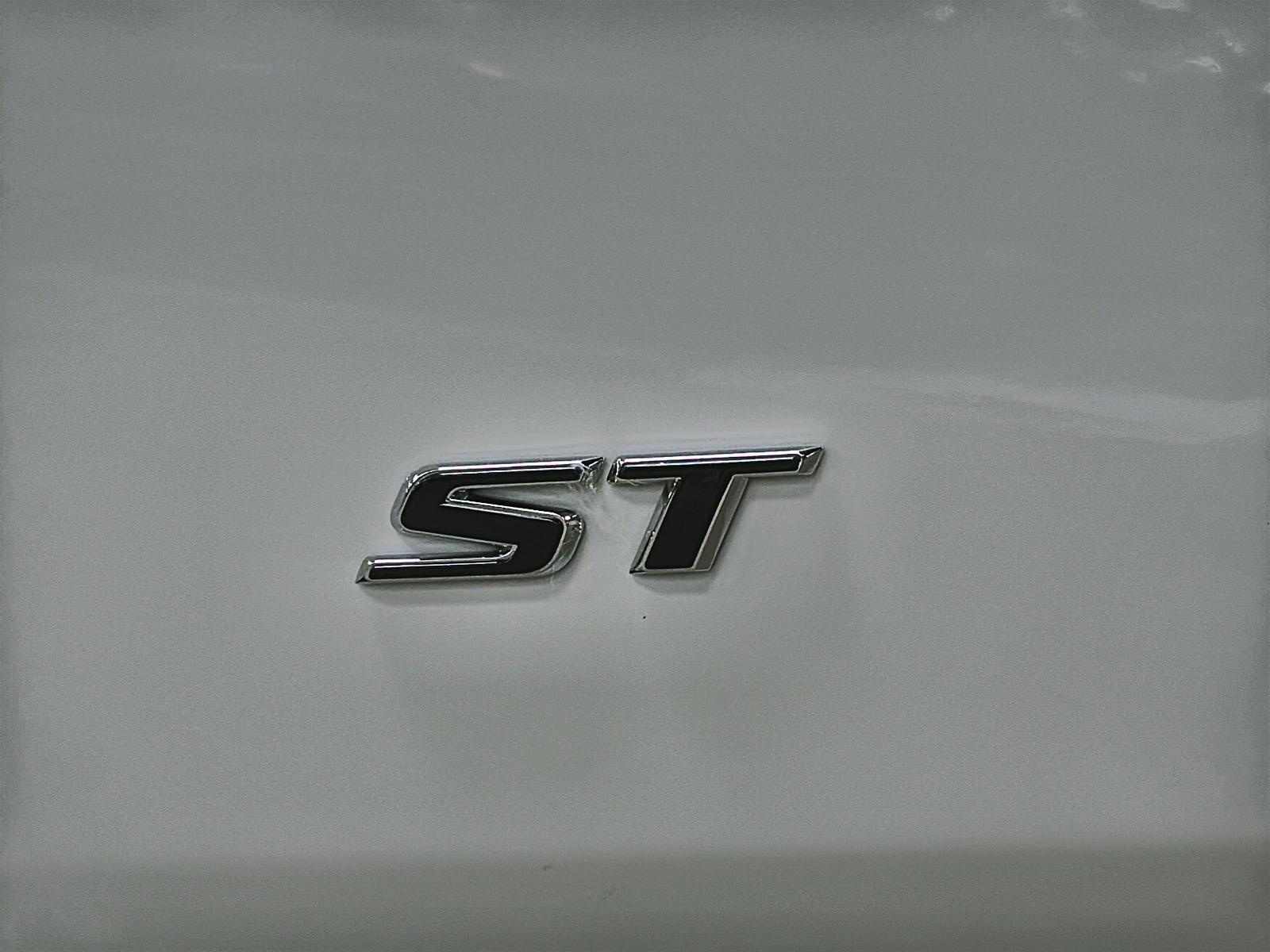 Buick Envista ST CUIR TOIT 2025 - image #30