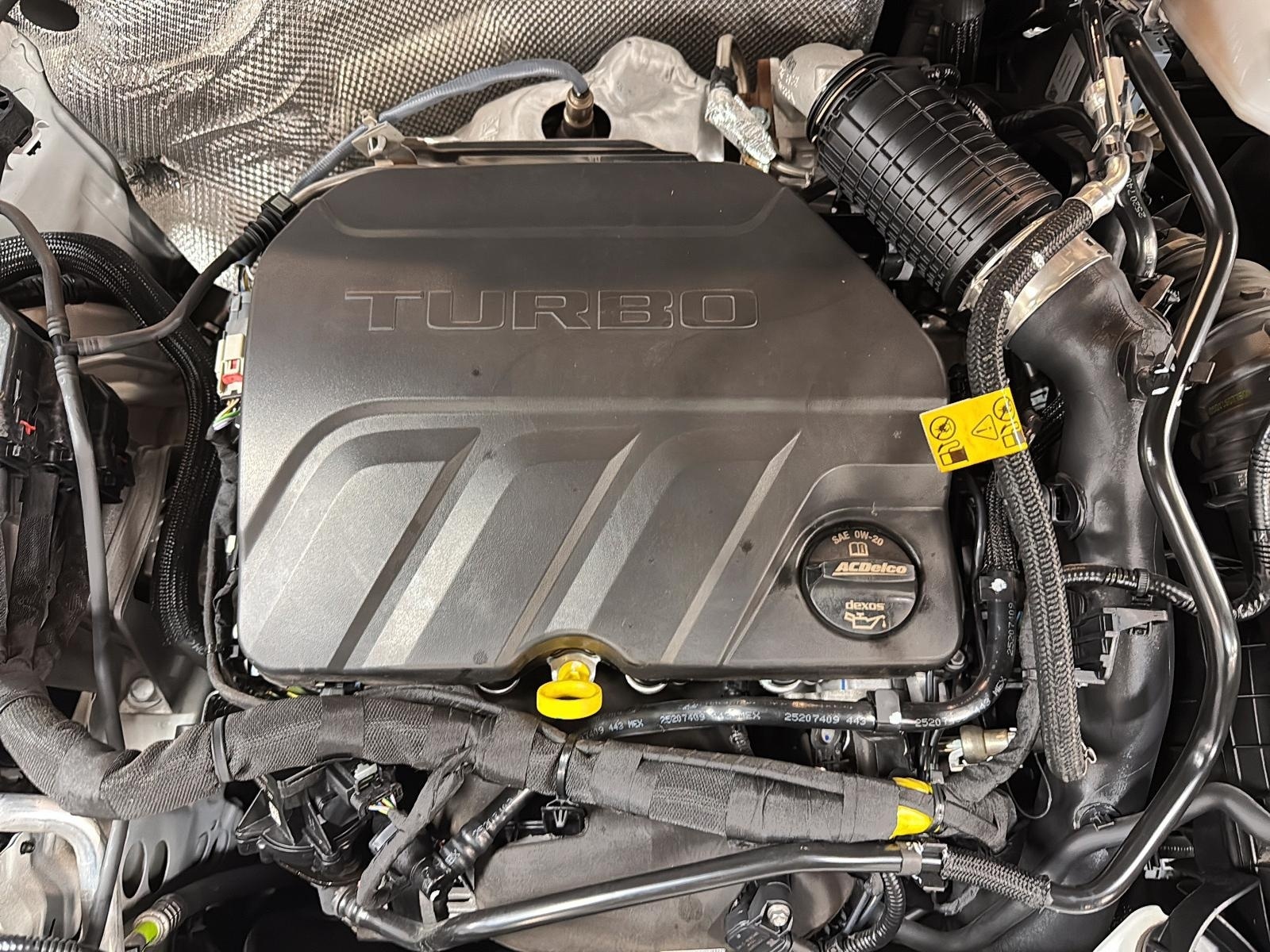 Buick Envista 2025 - Image #12